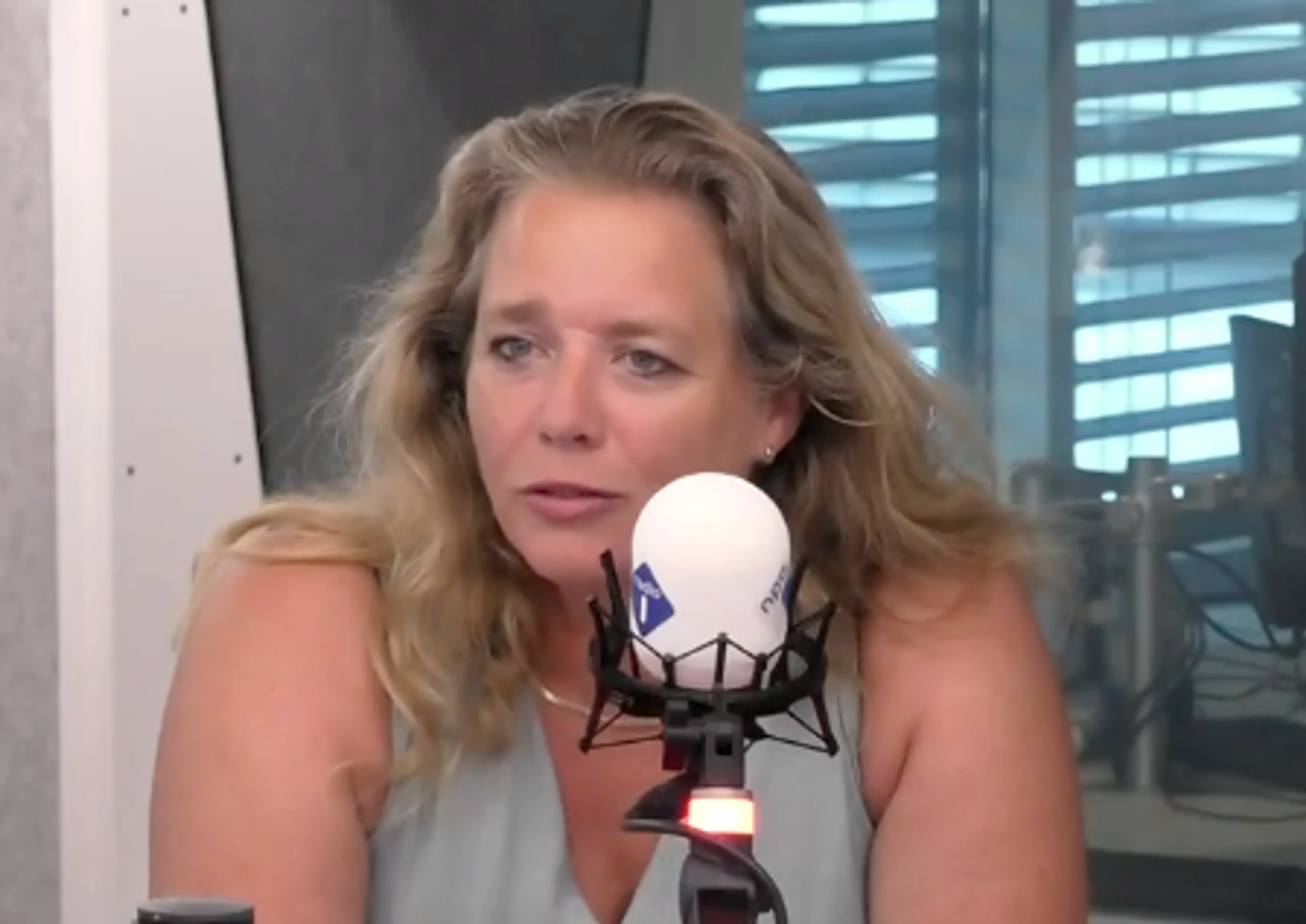 Roos Boer