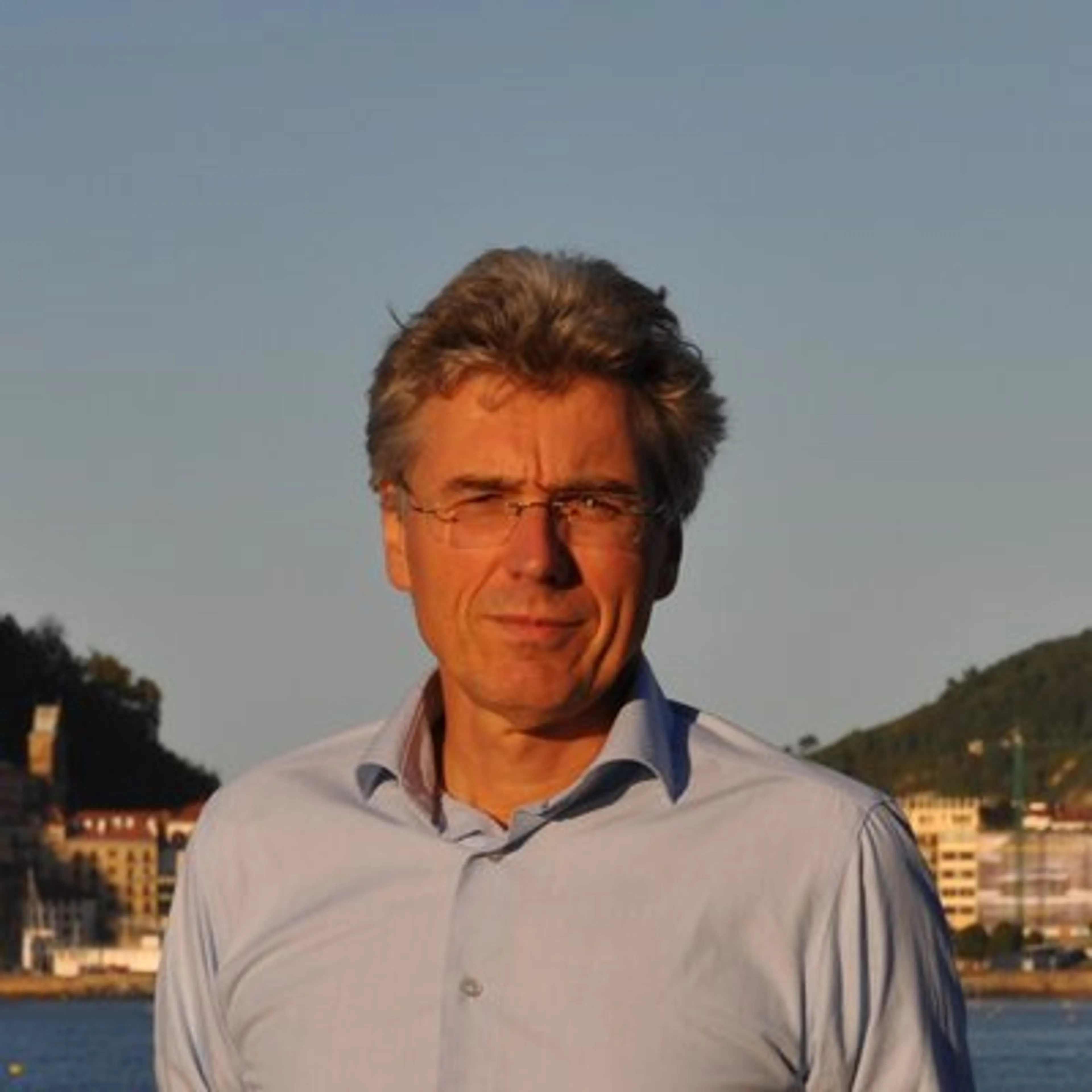 Adriaan Schout