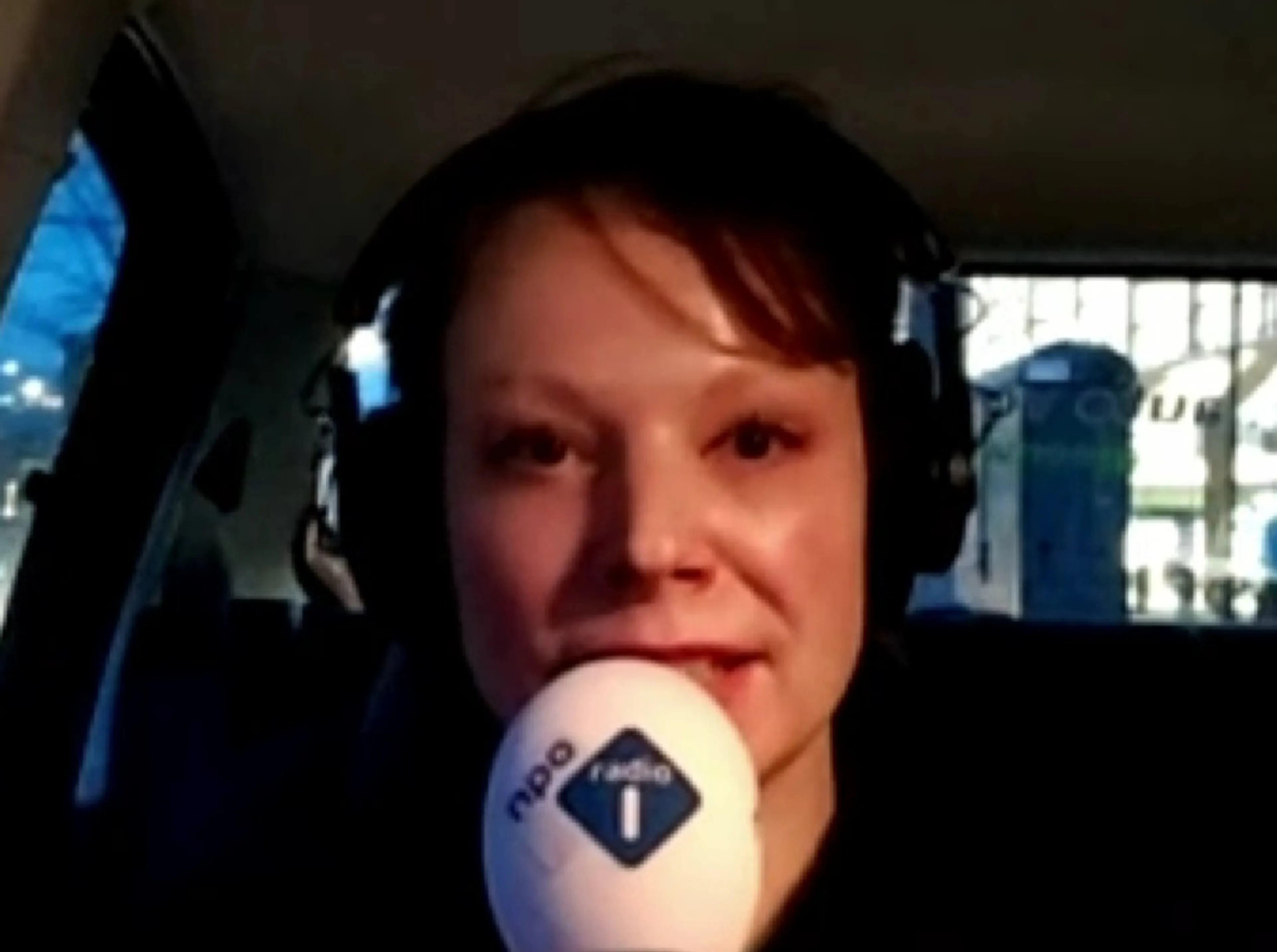 Elles van Vegchel