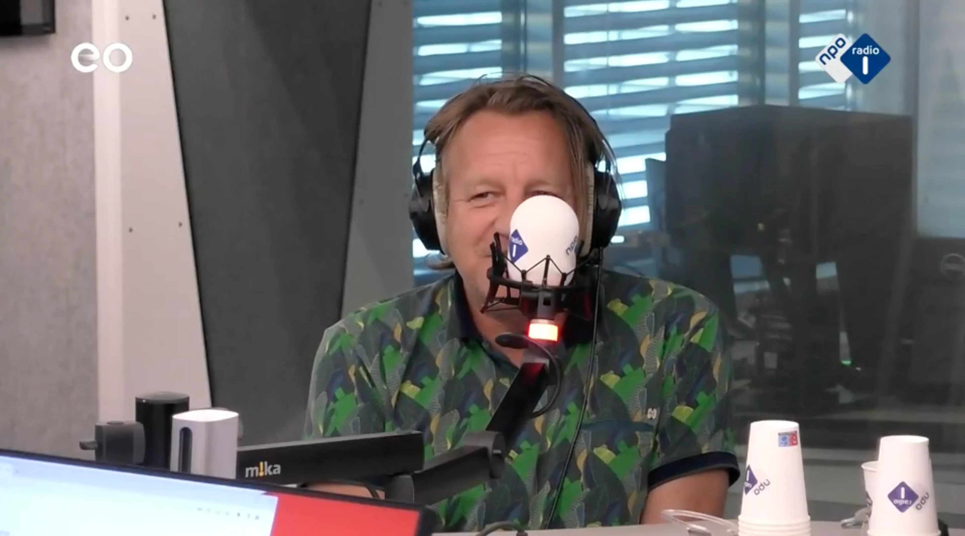 Derrick Bergman