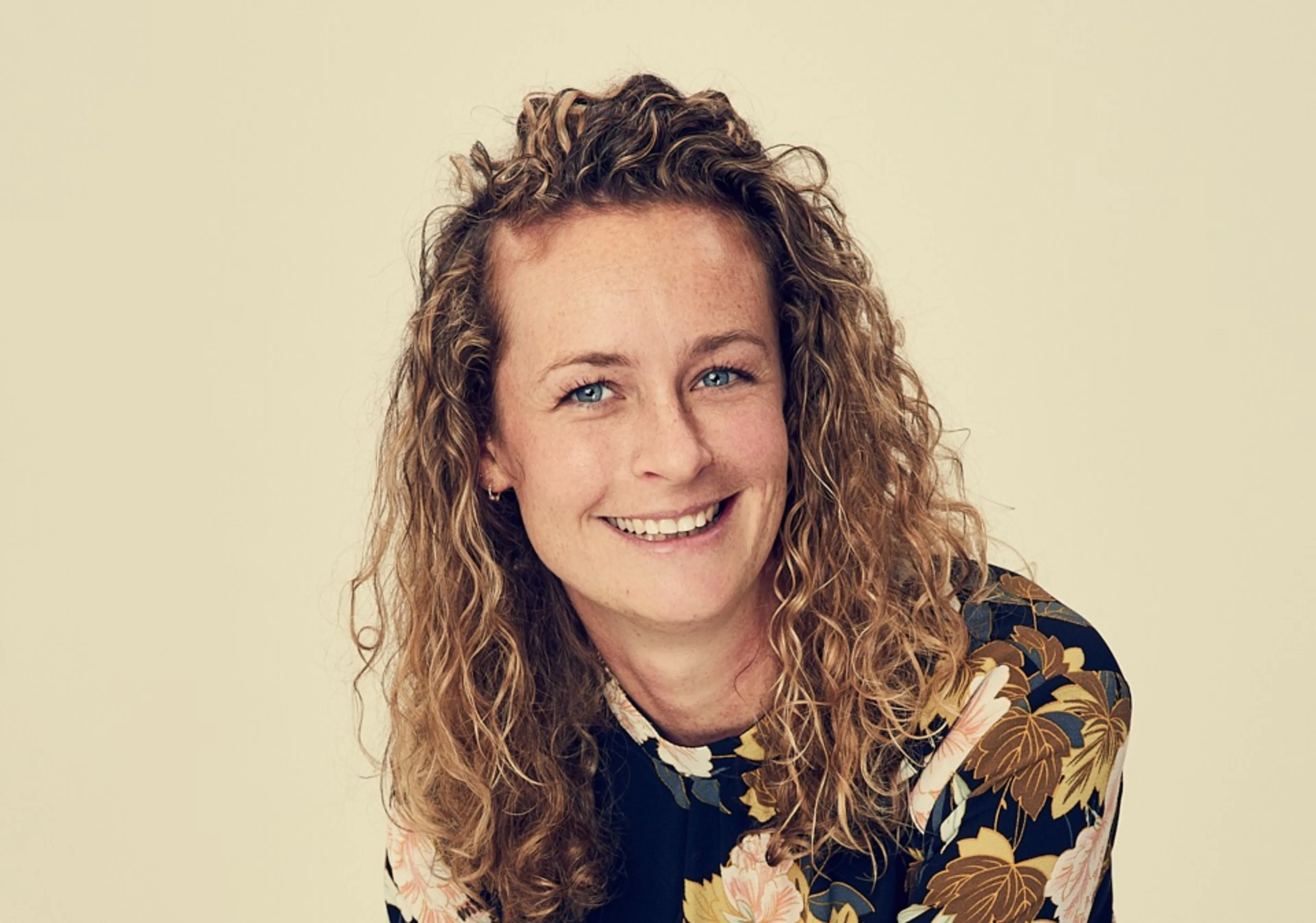 Sanne Veldman