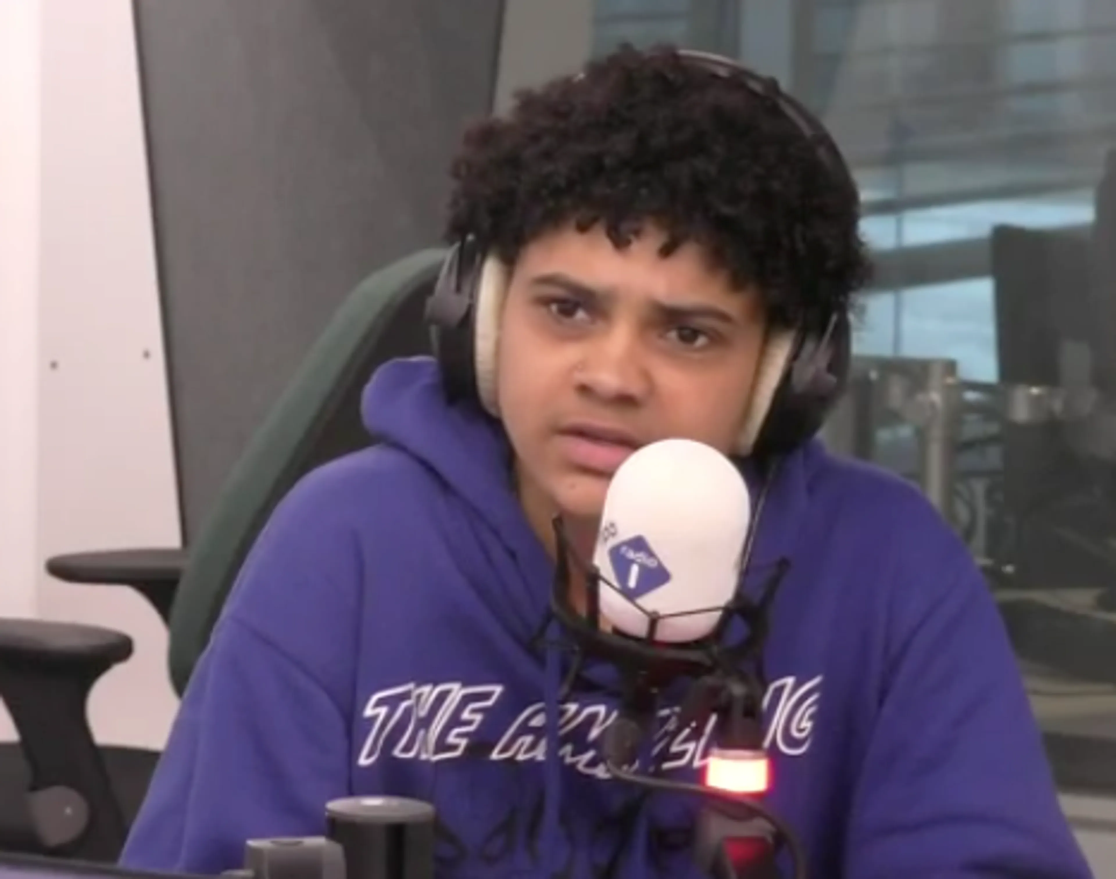 Jason Bhugwandass