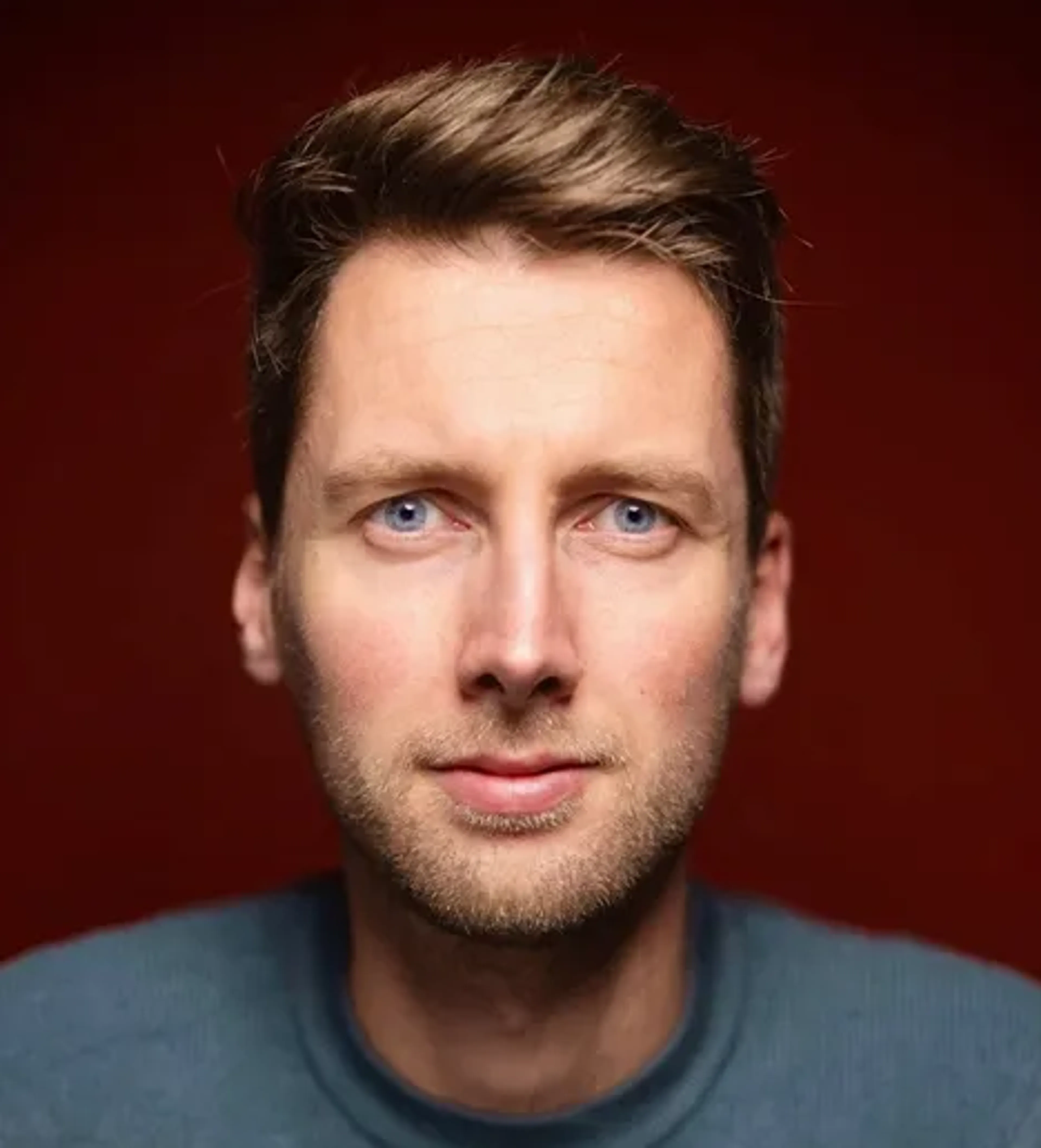 Tijmen Hendriksen