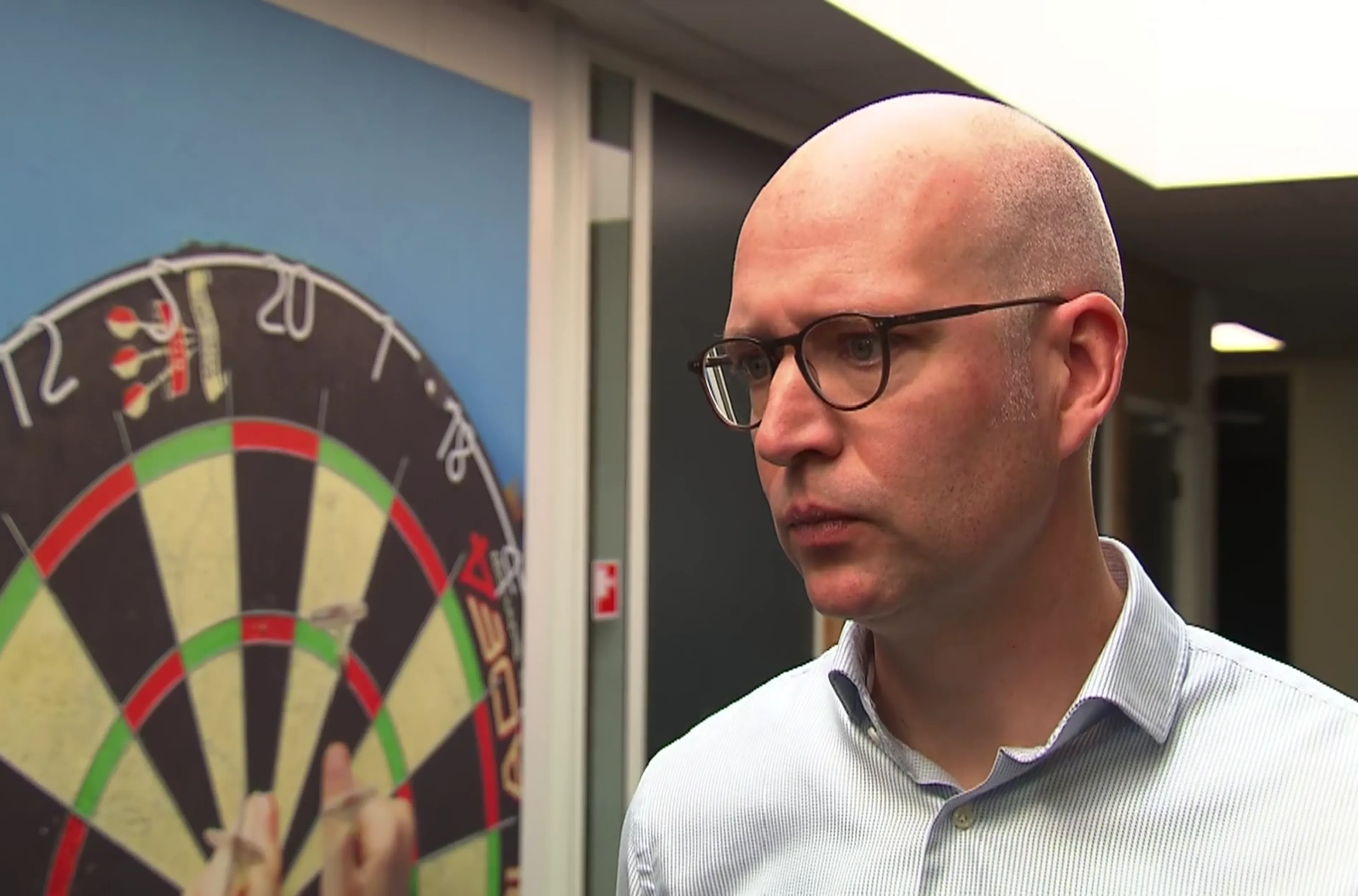 Paul Engelbertink