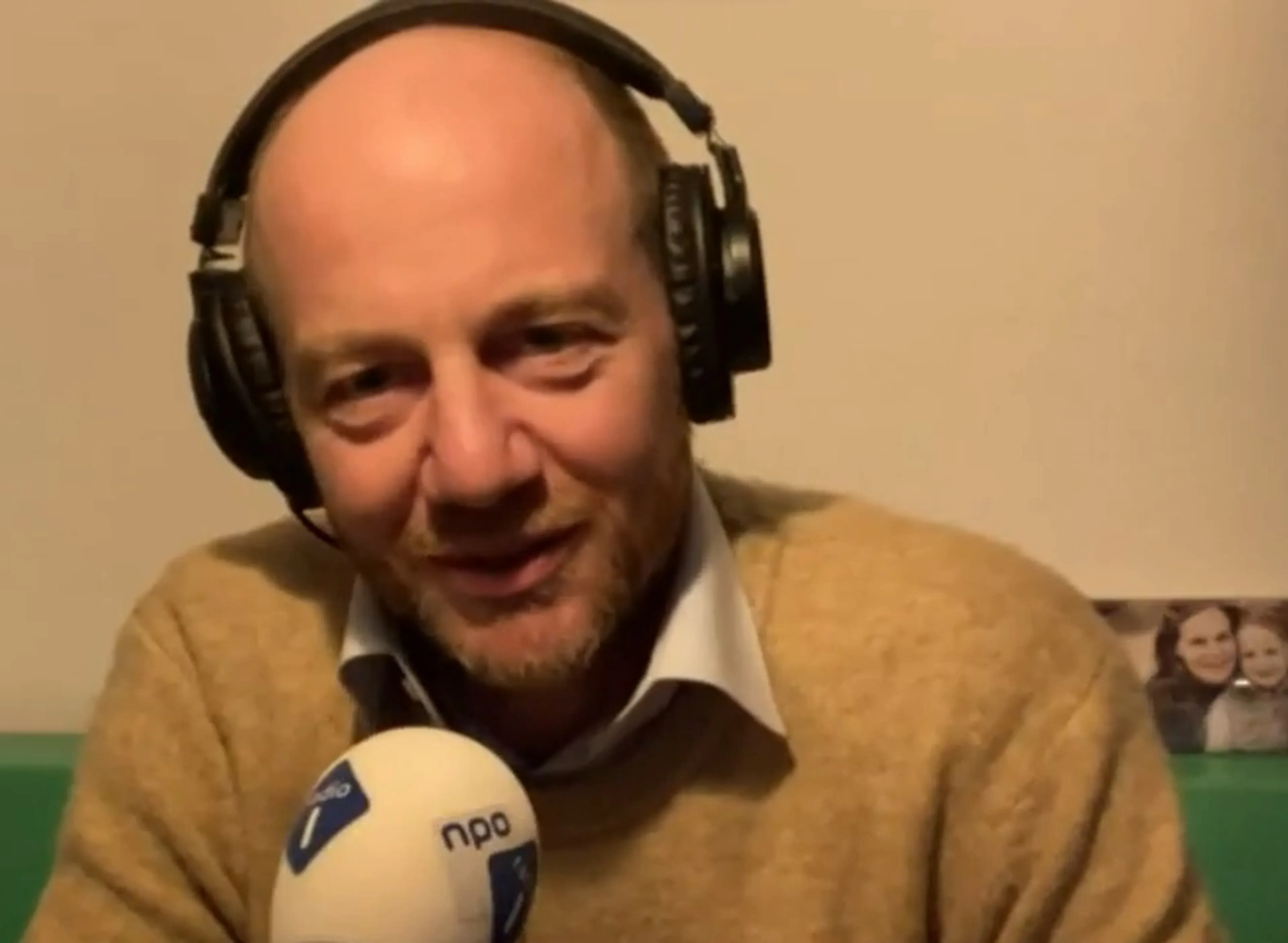 Schelto Kruijf