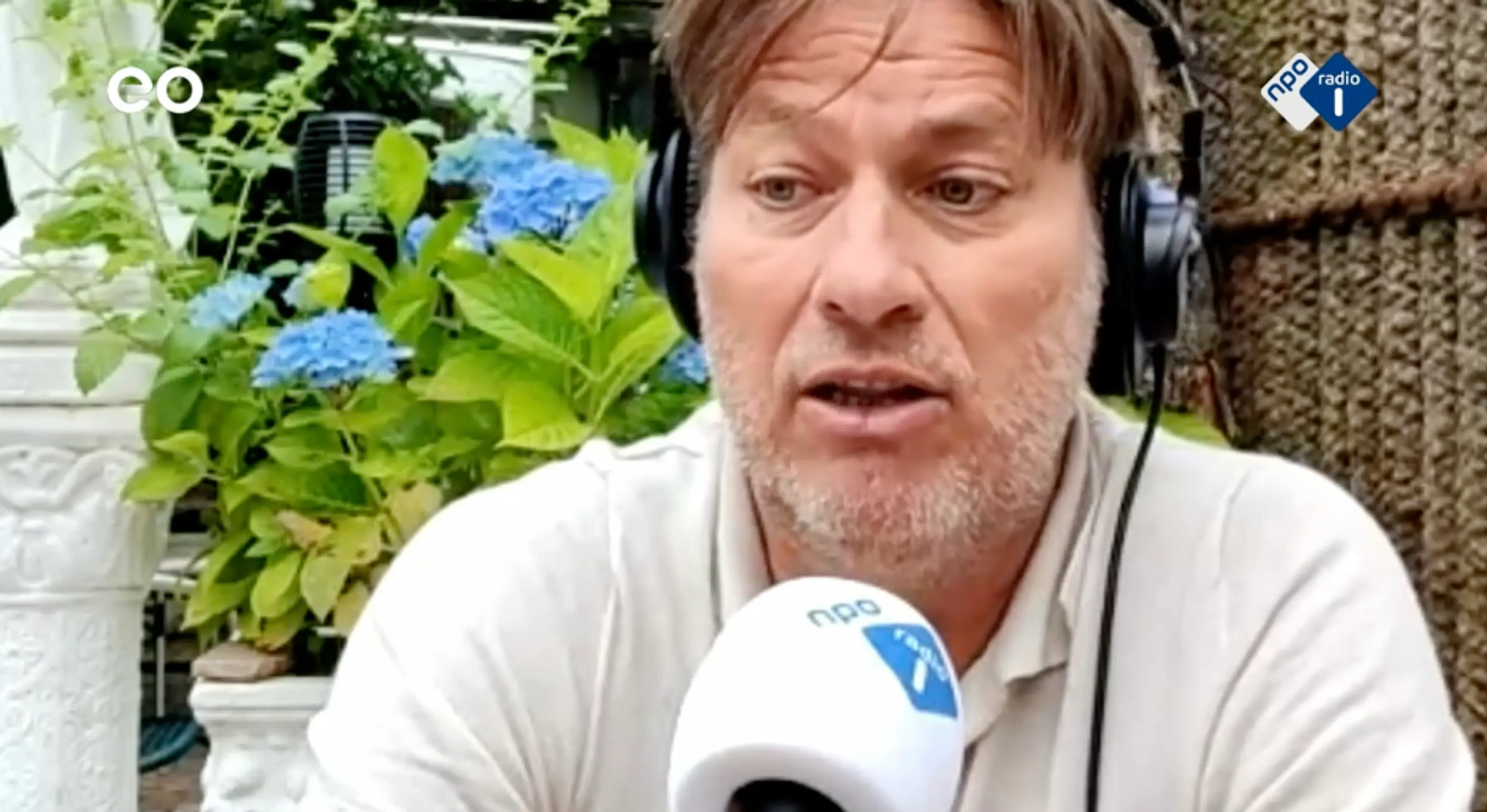 Sander de Kramer