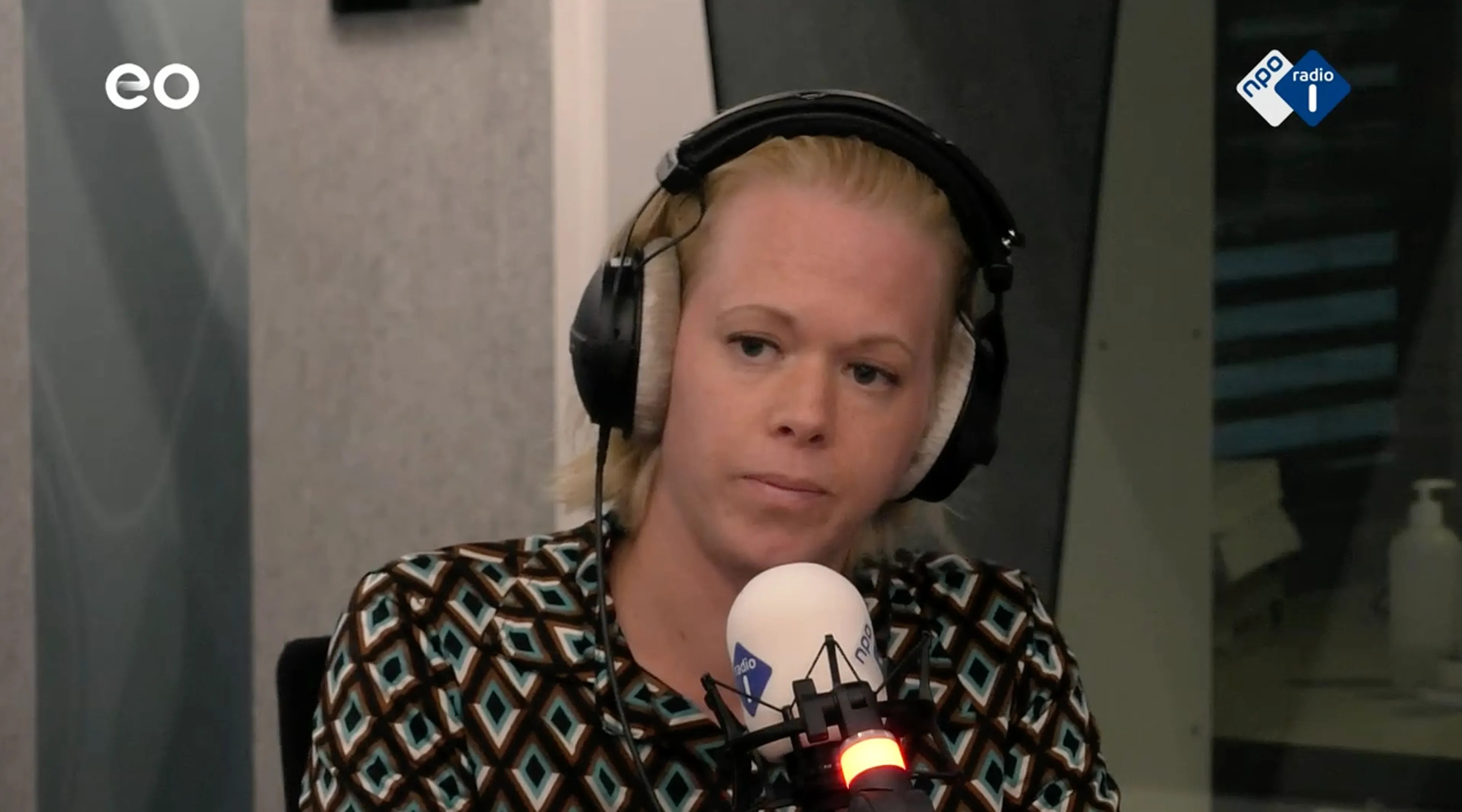 Sanne de Boer