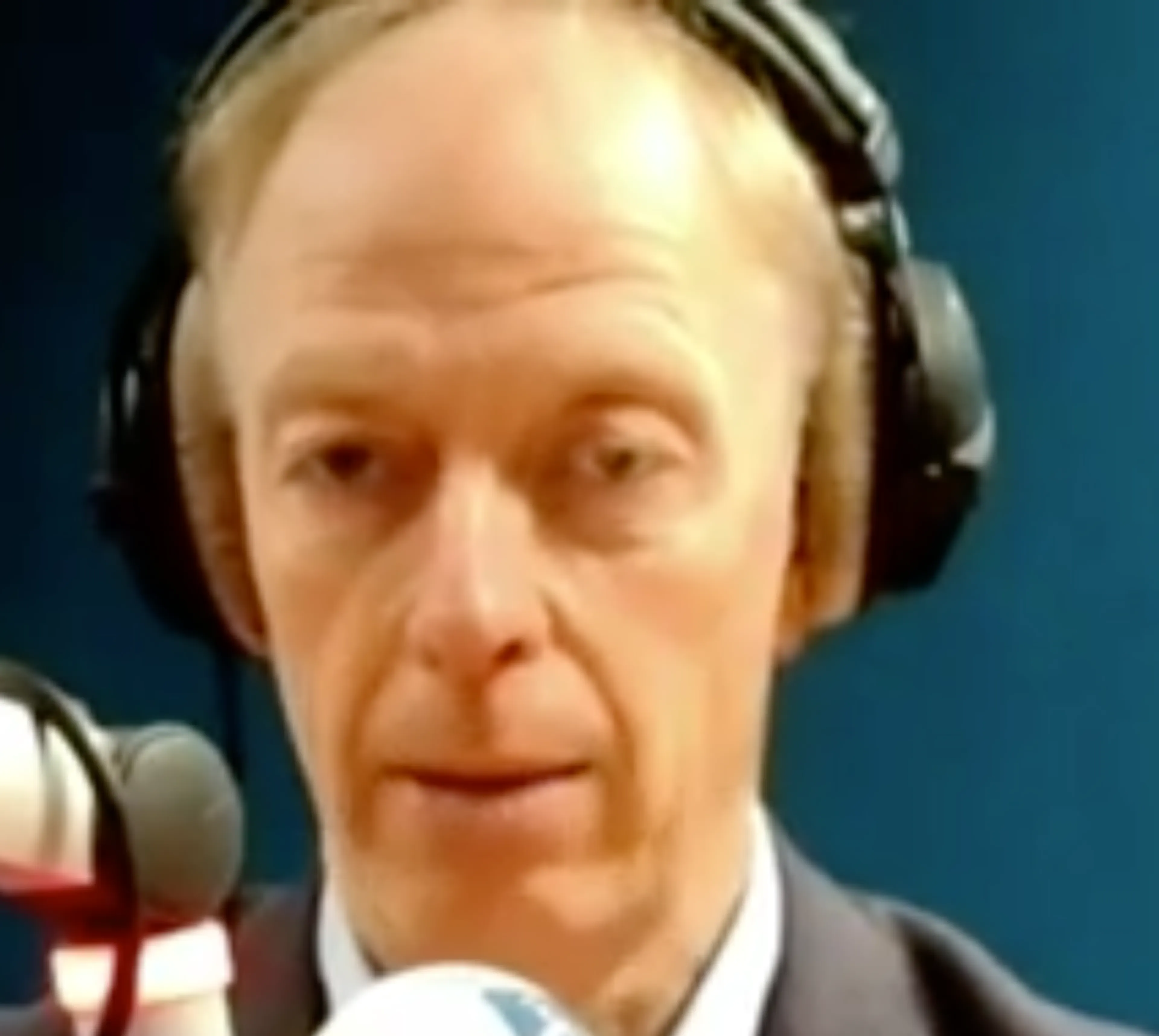 Alex Krijger