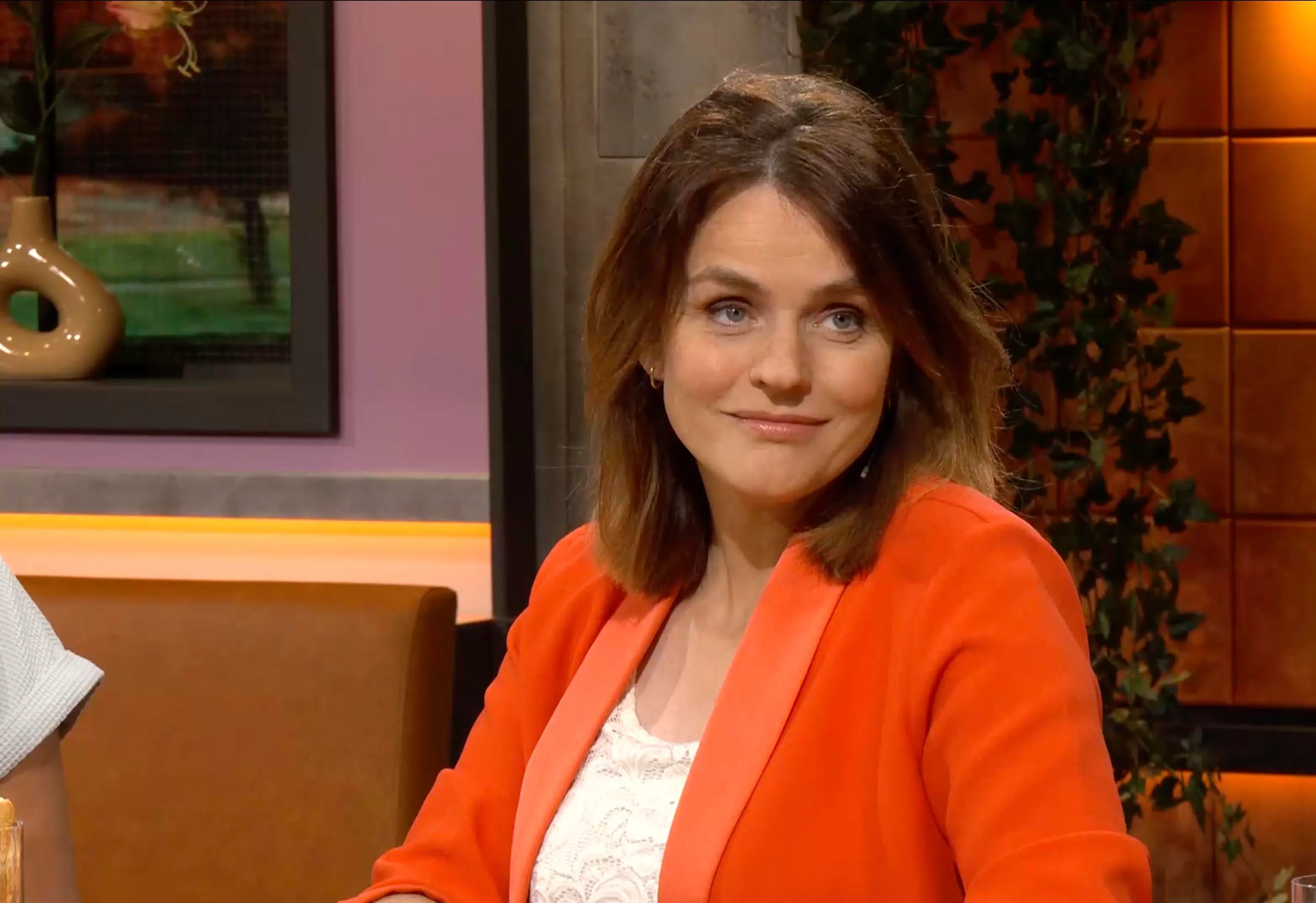 Sofie van den Enk