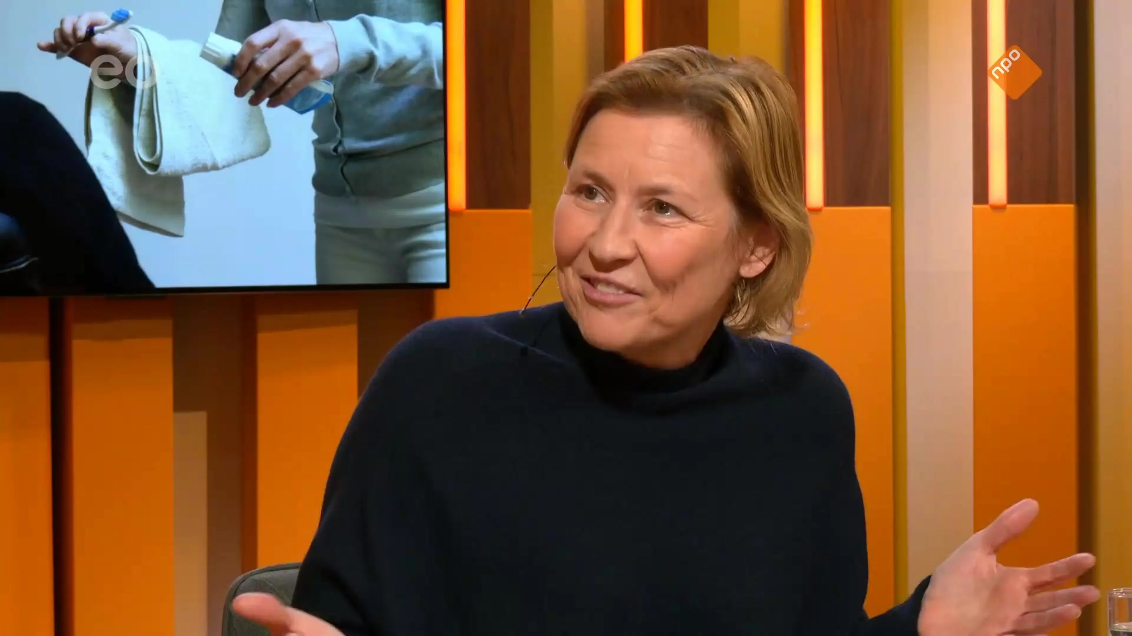 Esther Hendriks