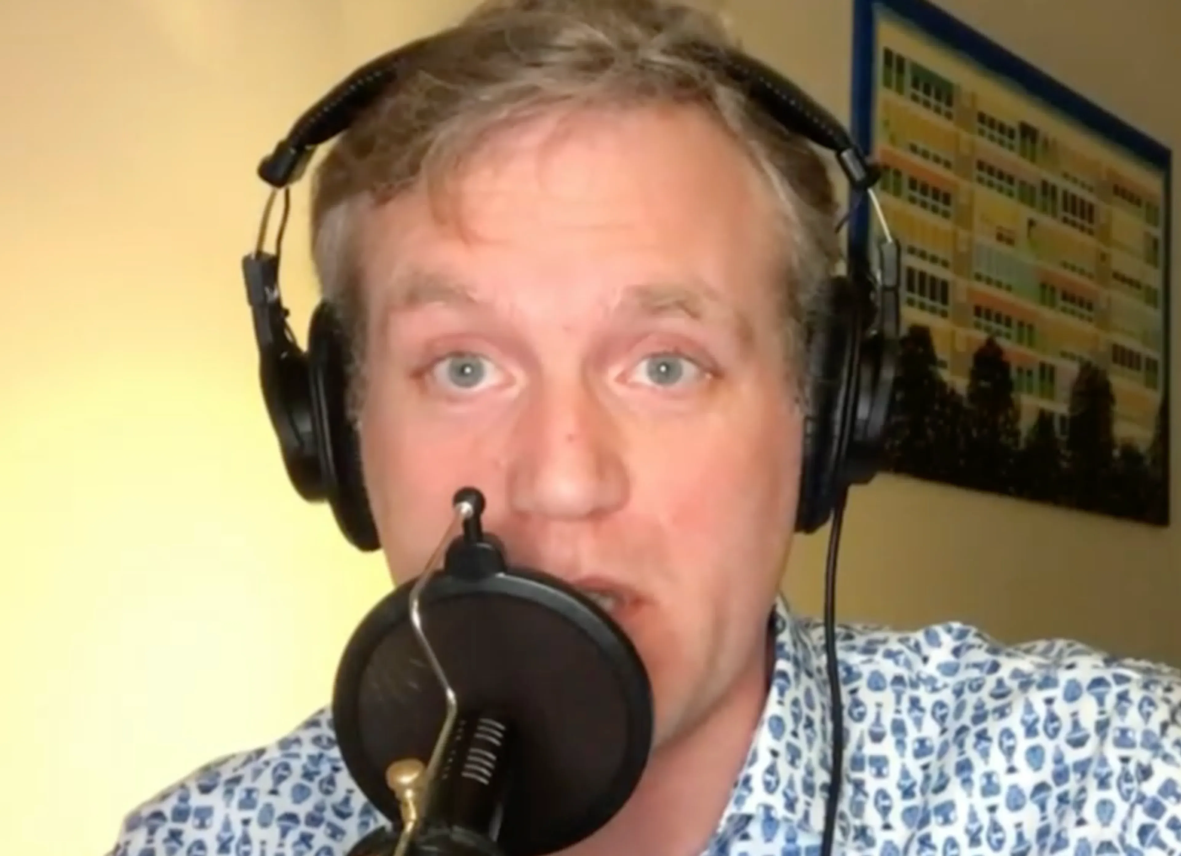 Martijn van Leerdam