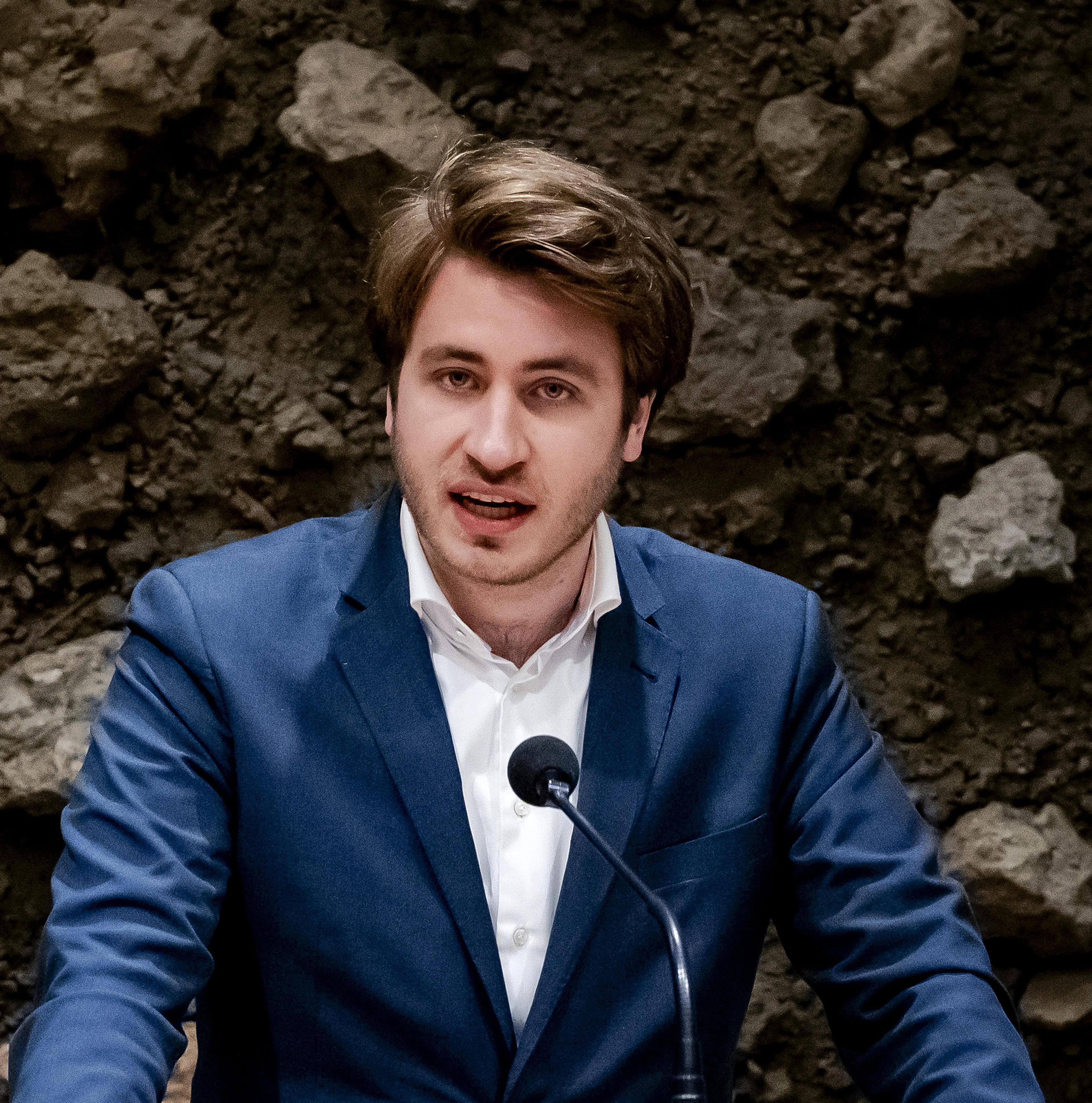Jesse Six Dijkstra