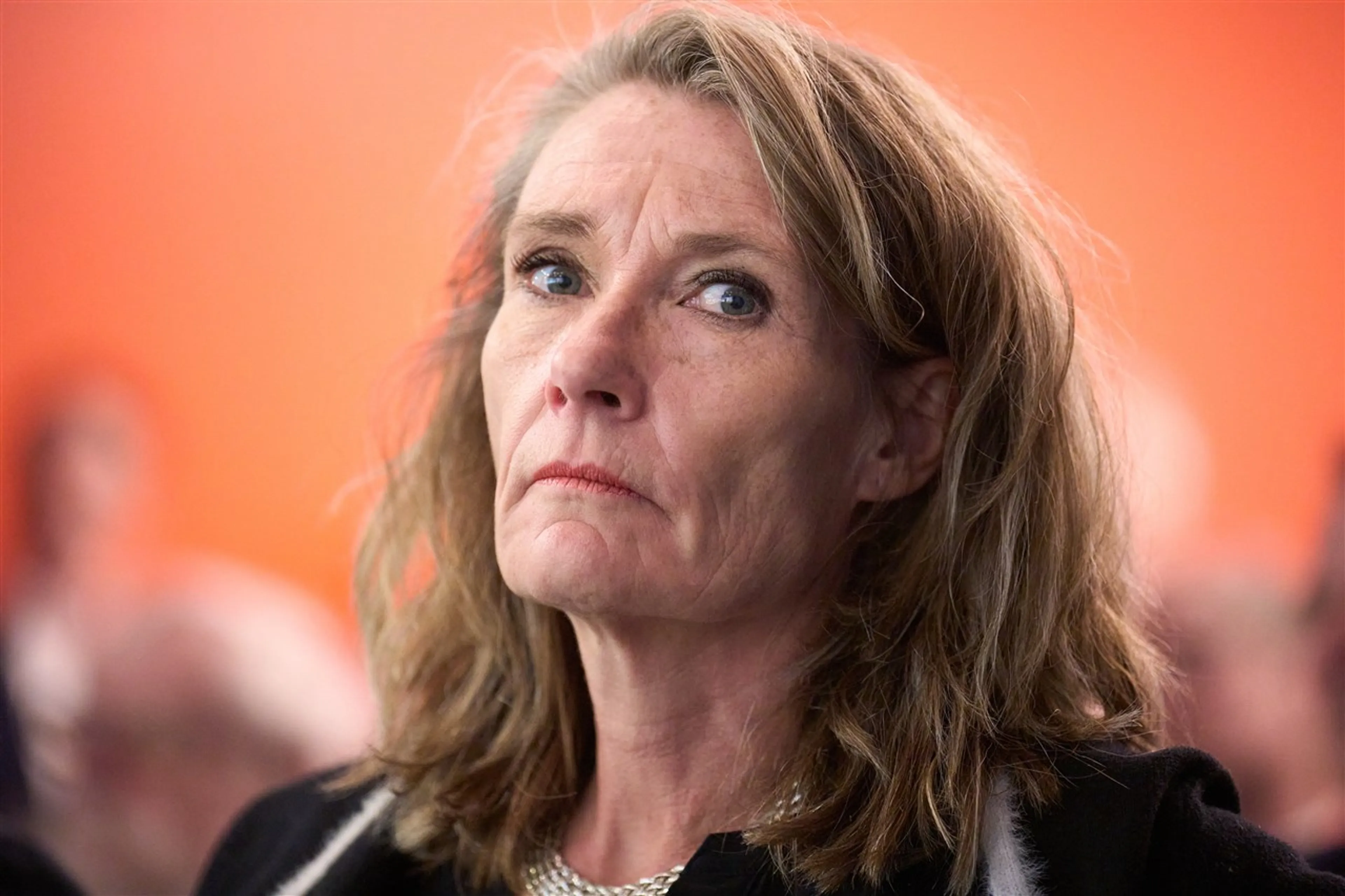 Esther van Garderen