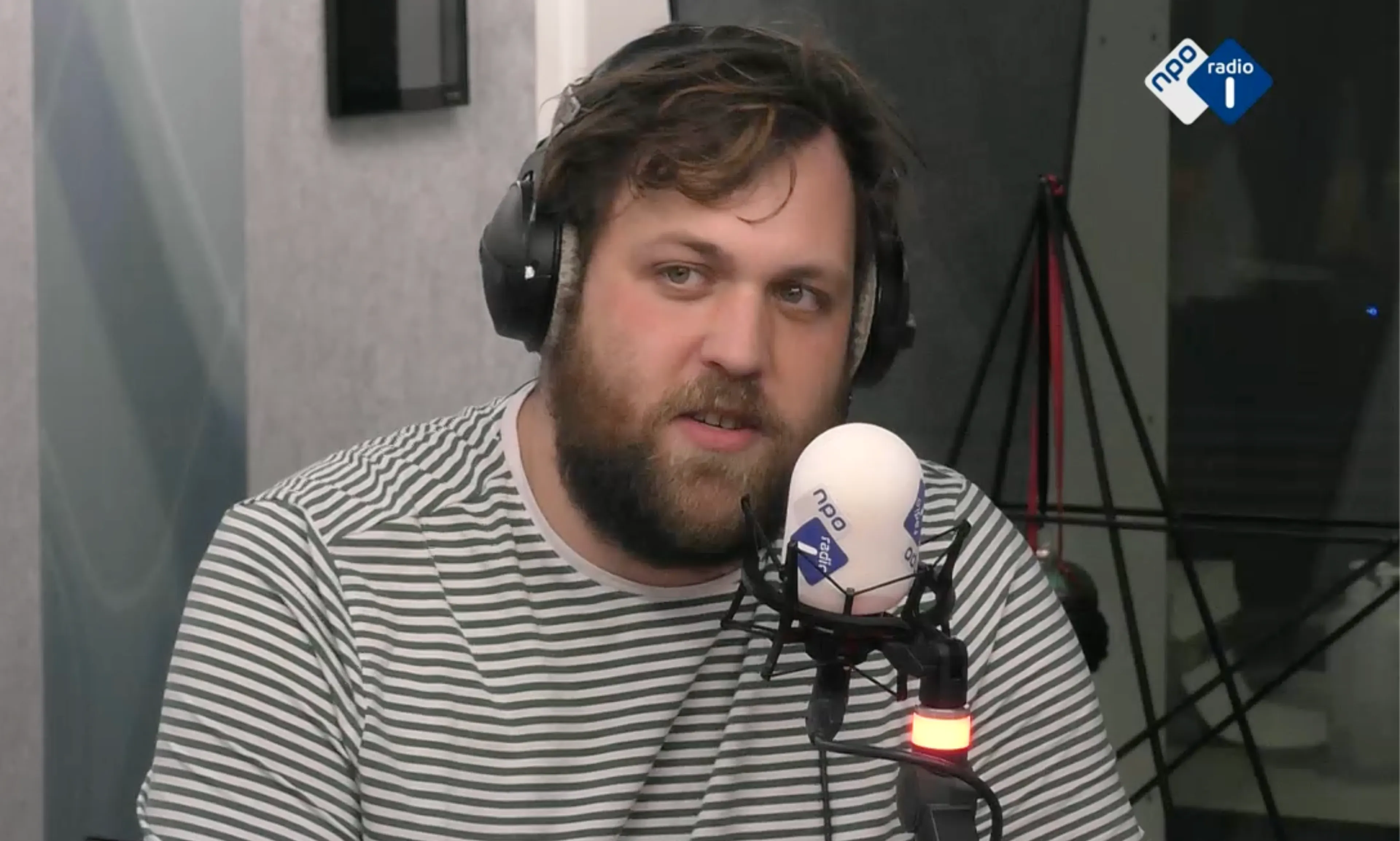 Niels Kalkman