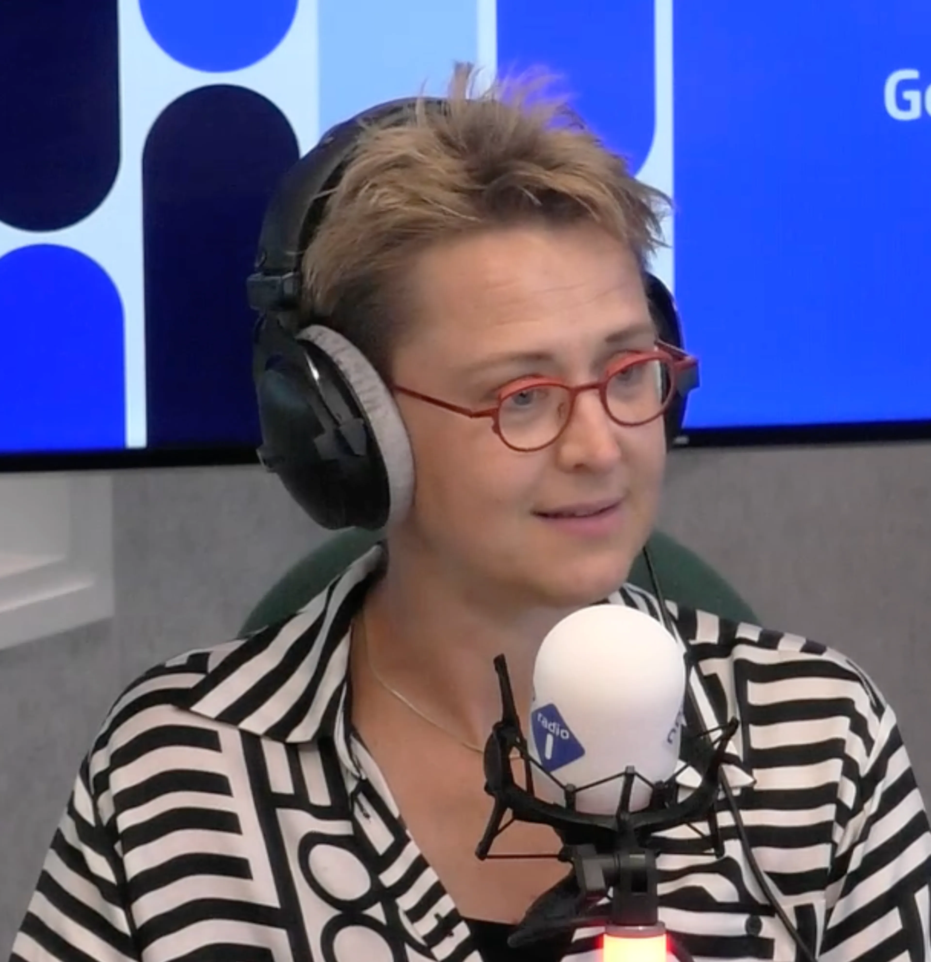 Mirella Klomp