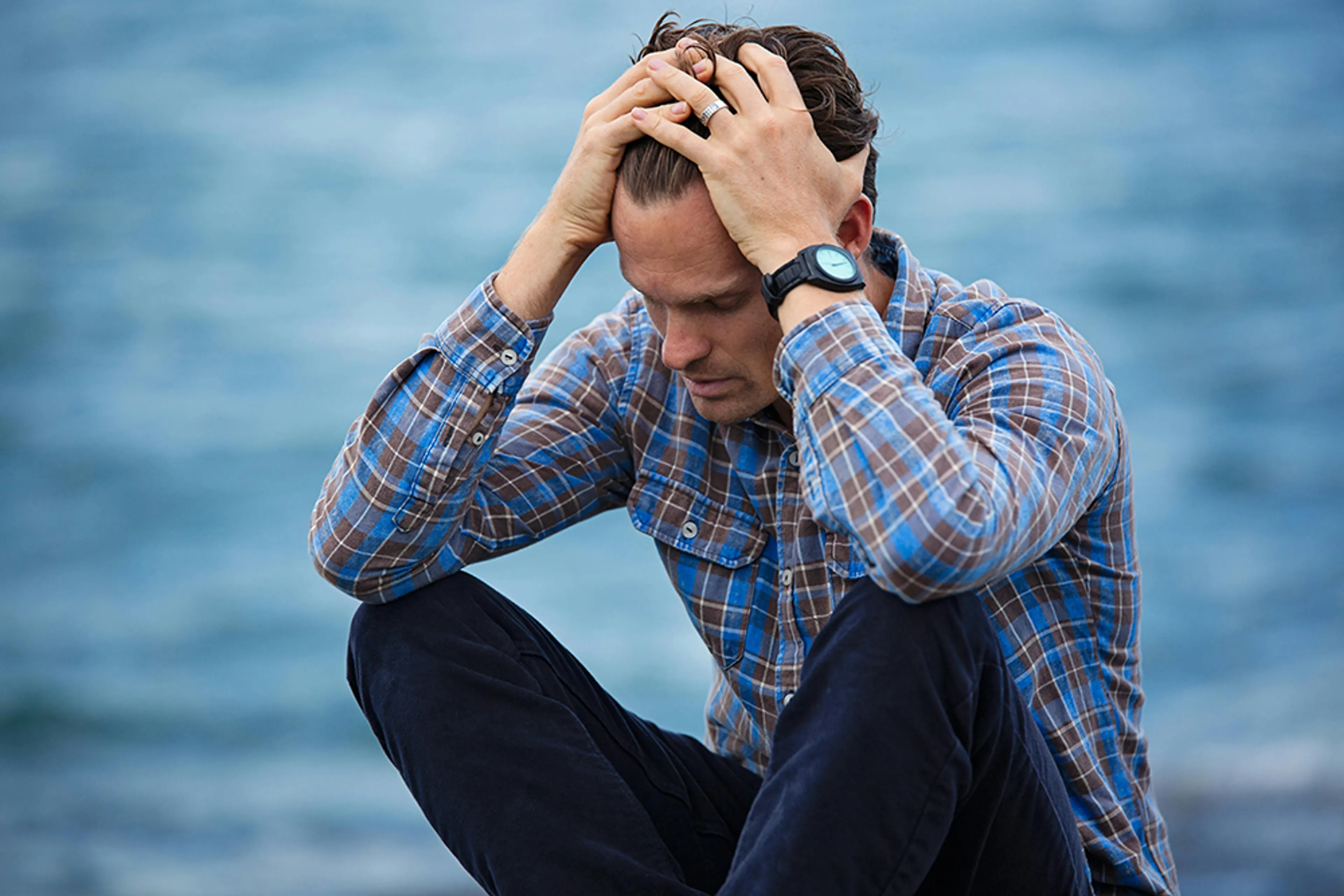 Hoe stressbestendig ben jij? Doe de test!