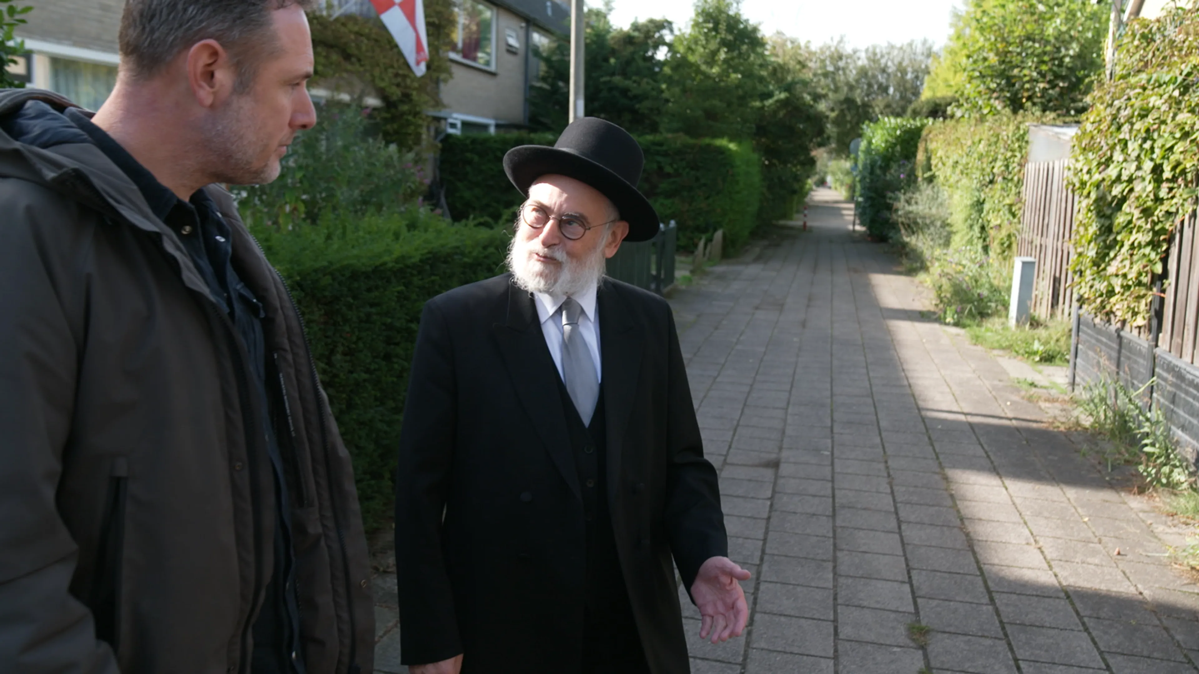 Antisemitisme in Nederland enorm toegenomen sinds Gaza-oorlog: 'Bang dat ik vermoord word'