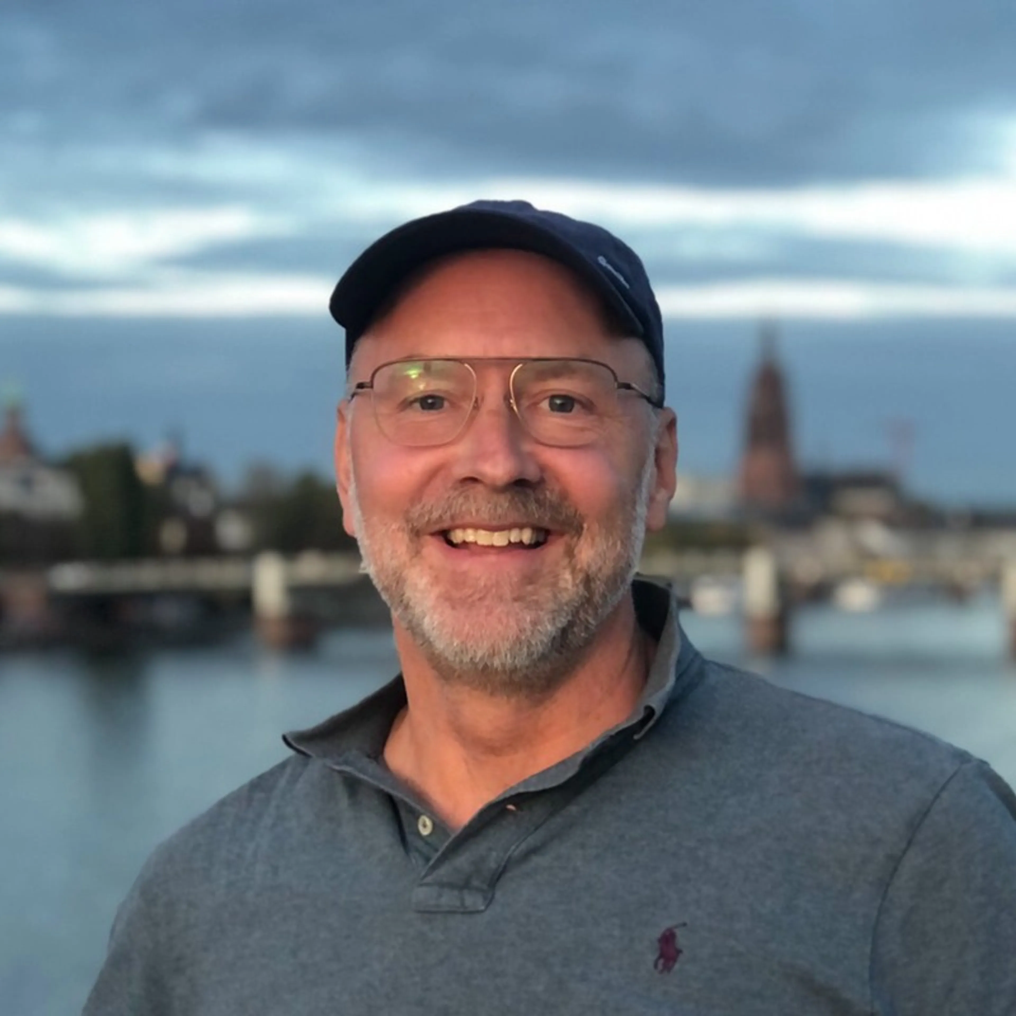 Edward de Boer