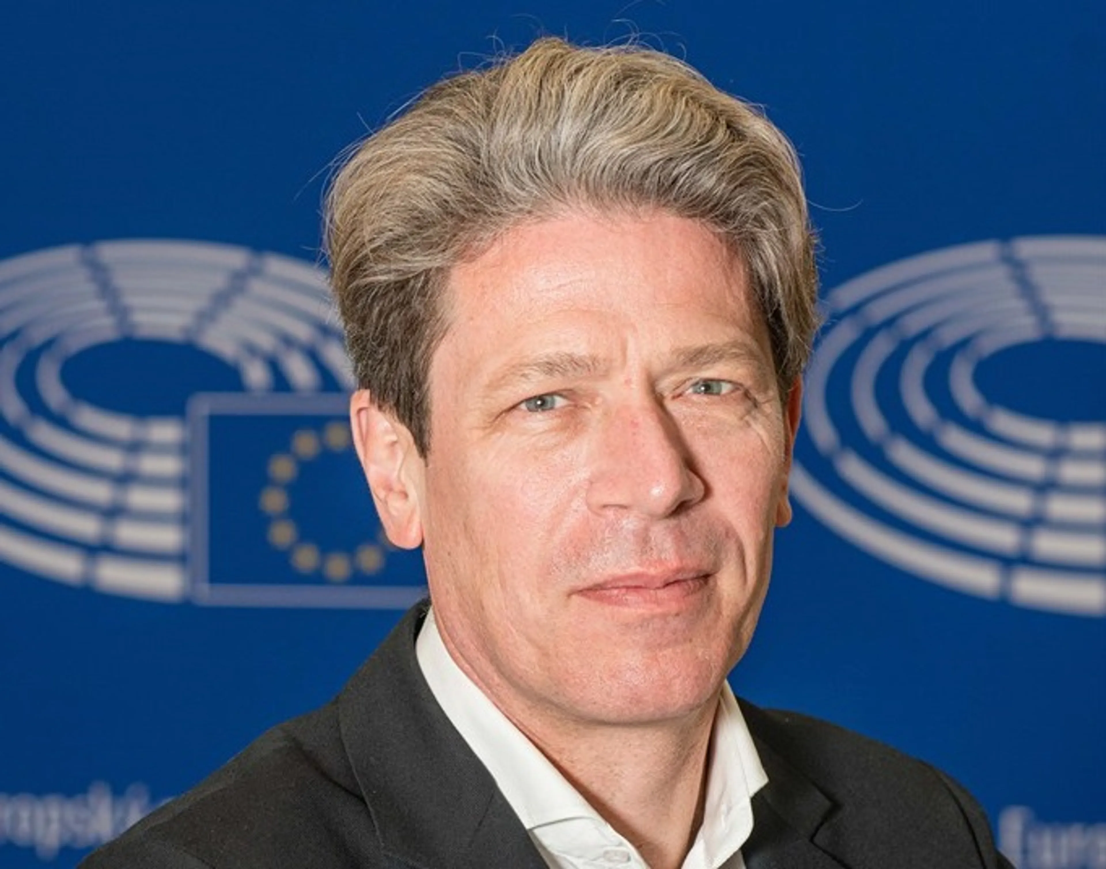Paul Tang