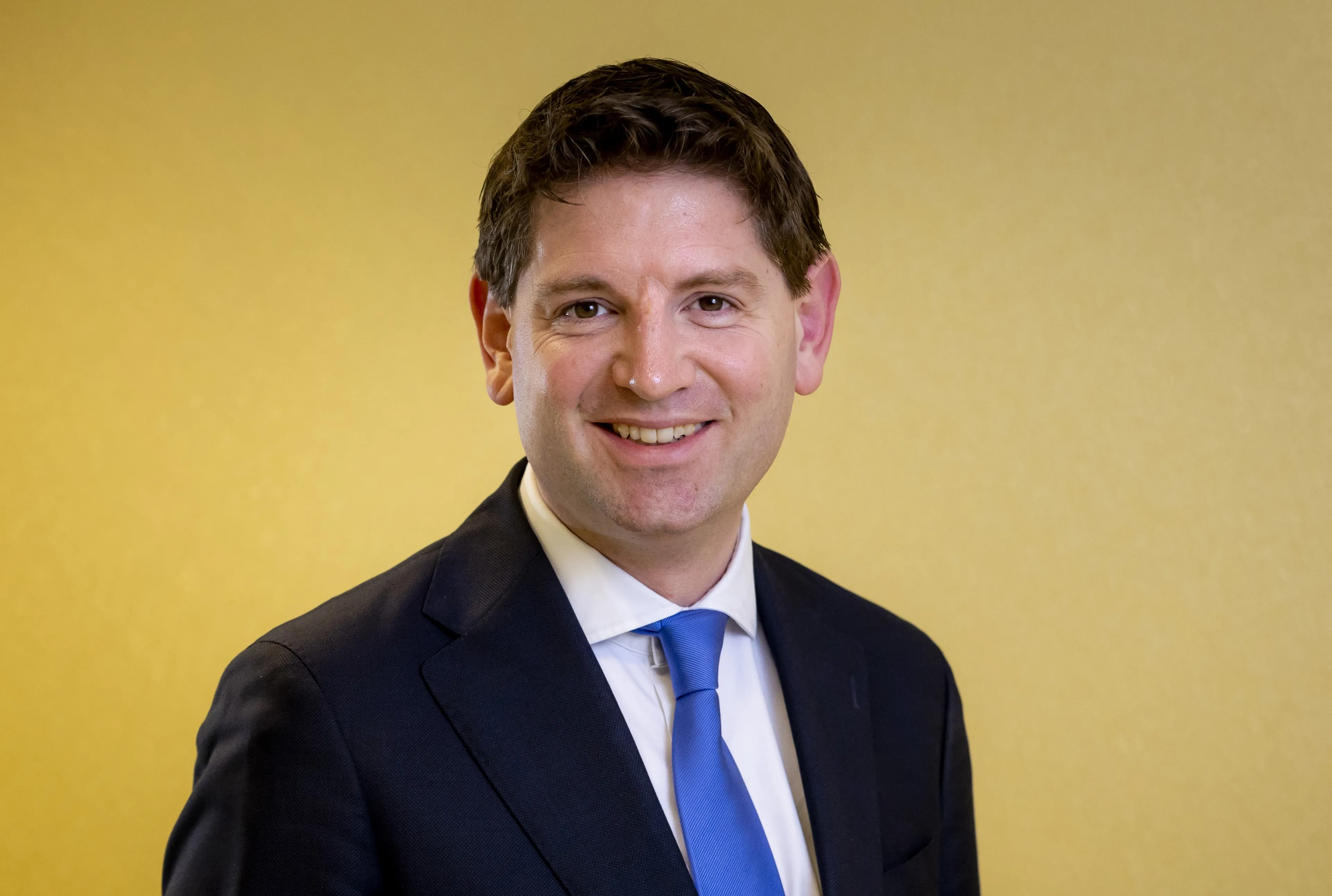 Jan Paternotte