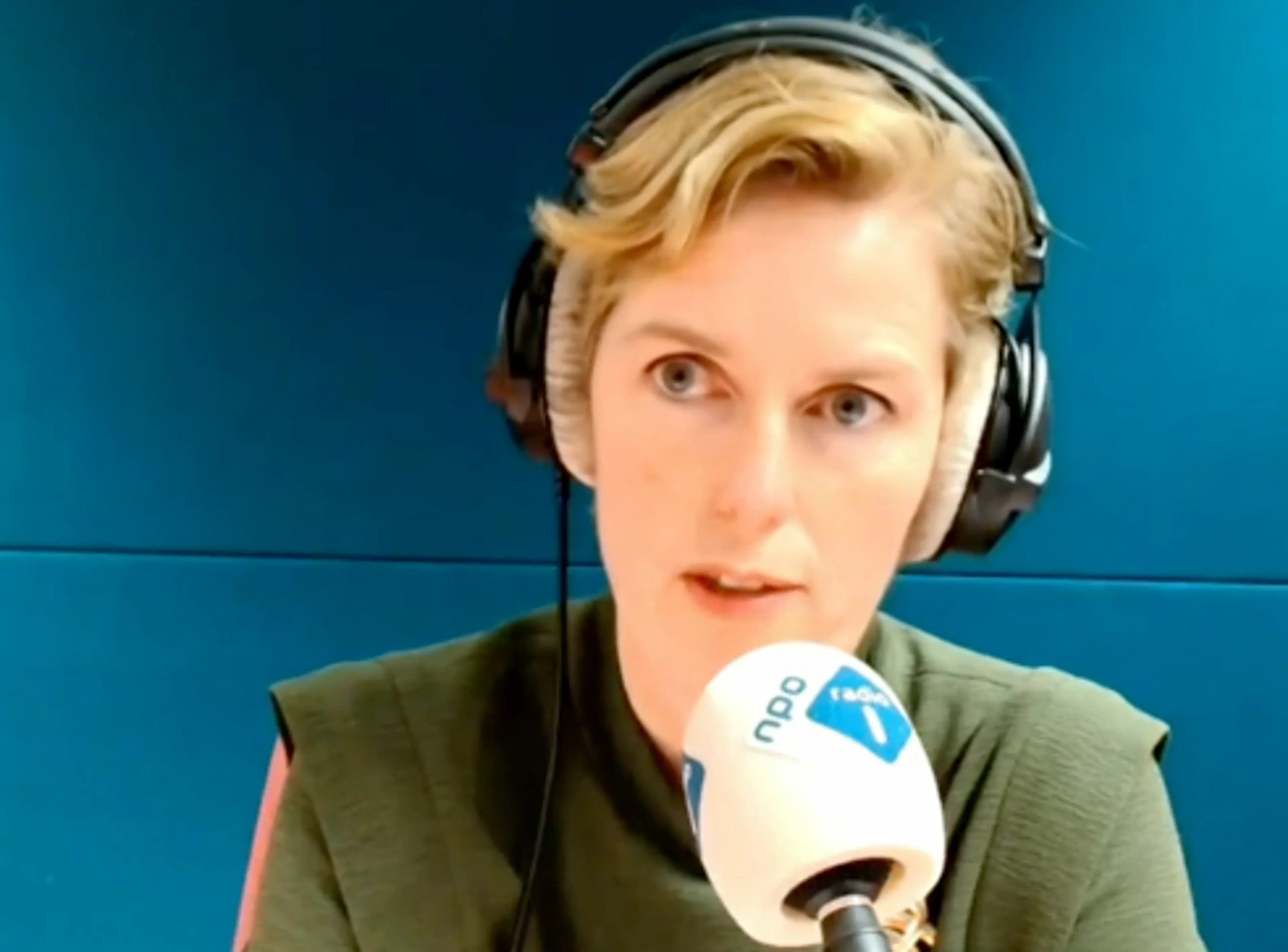 Hilde Palland