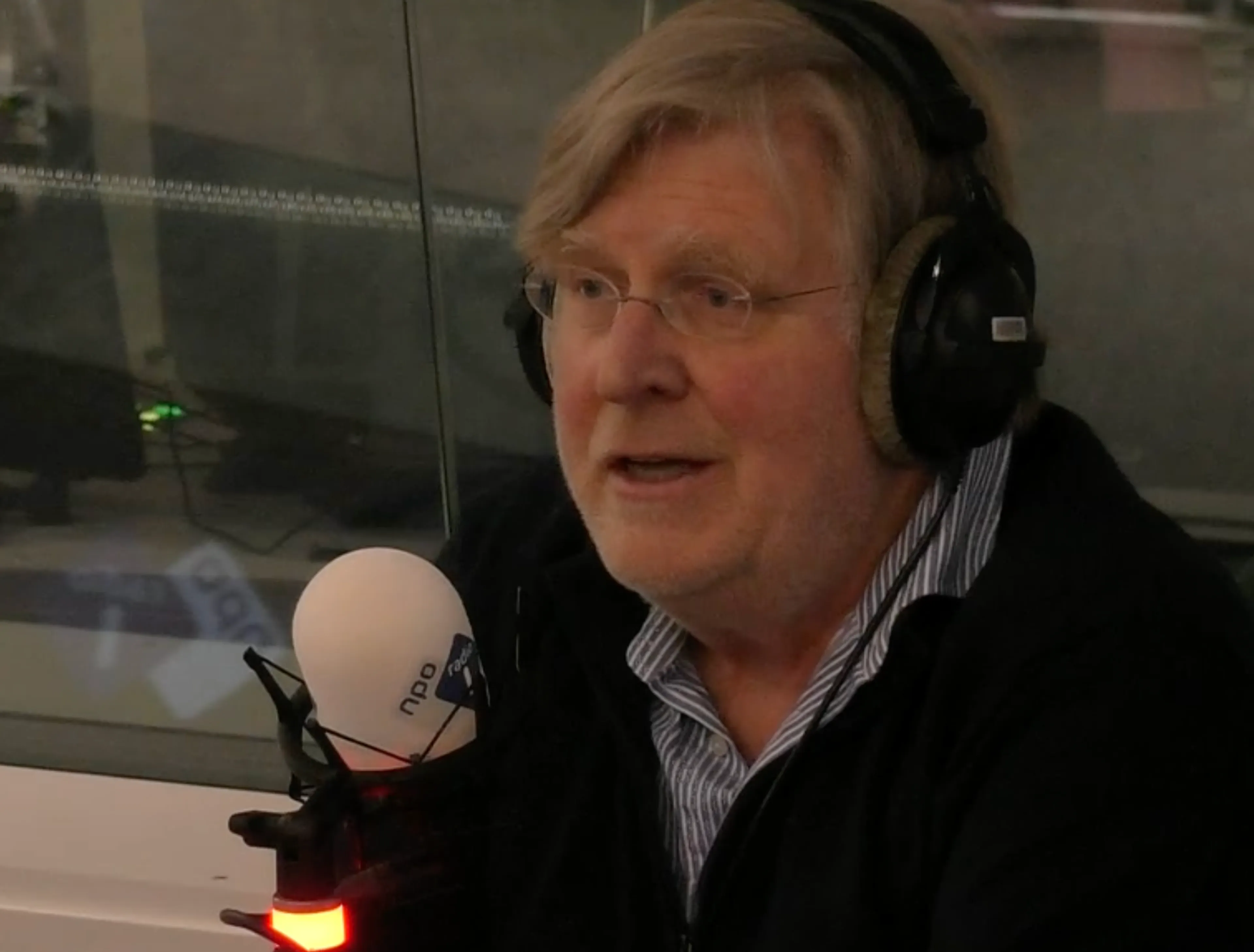 Arjo Klamer