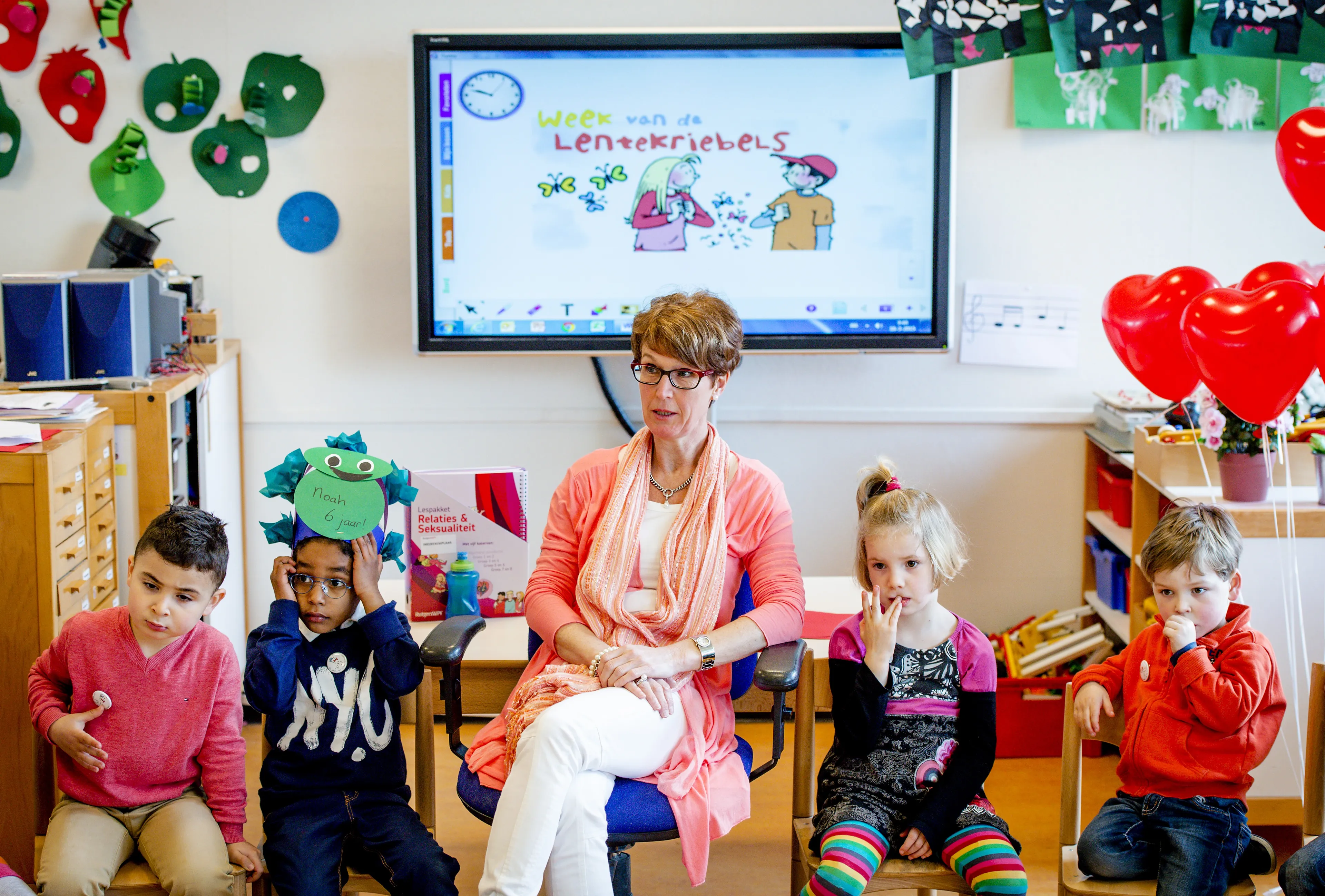 Uitgelichte afbeelding