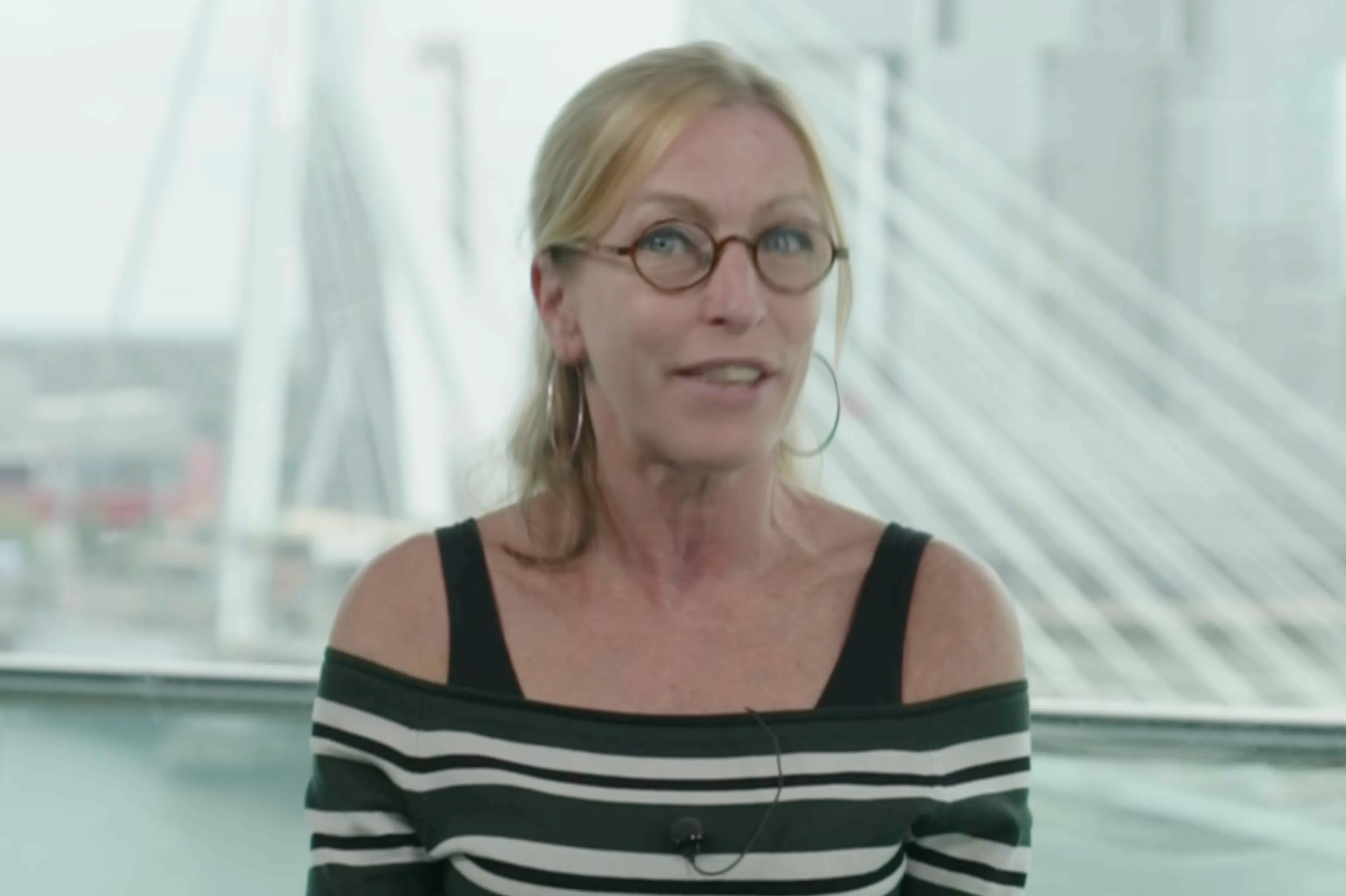 Eveline van Wanrooij
