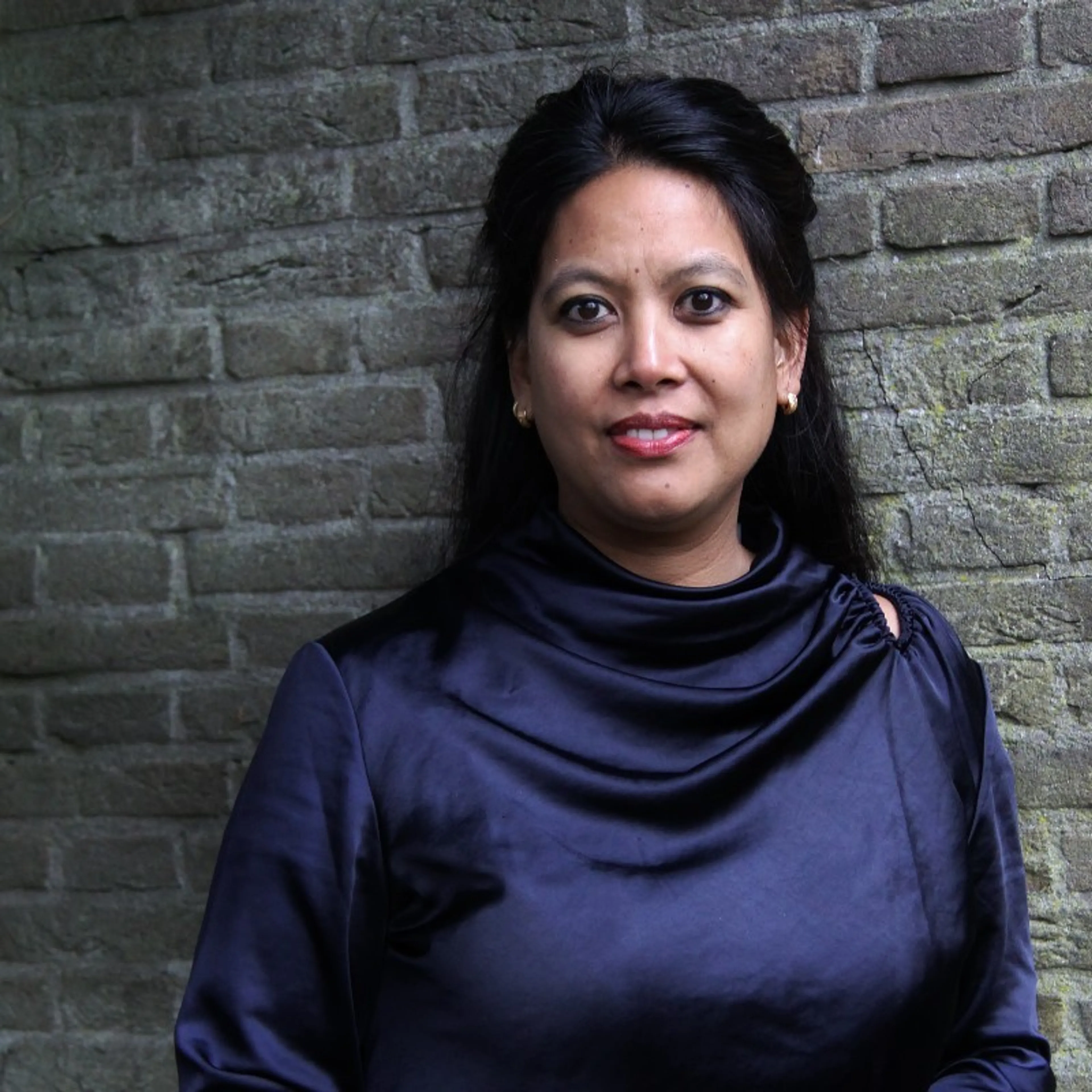 ds. Mirjam Kollenstaart-Muis