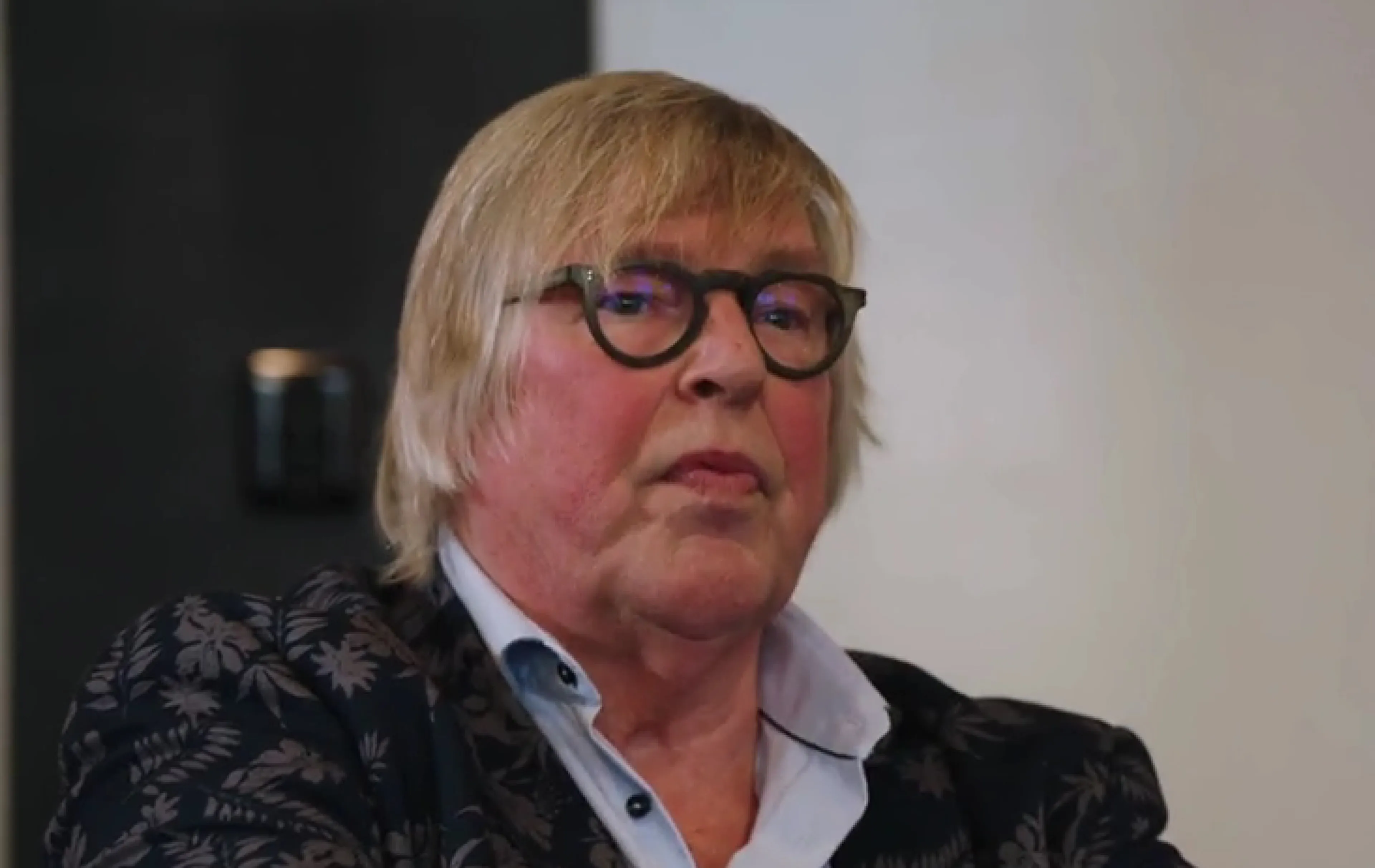 Heeft iedereen het recht om te weten of jouw opa fout was tijdens de WO2?