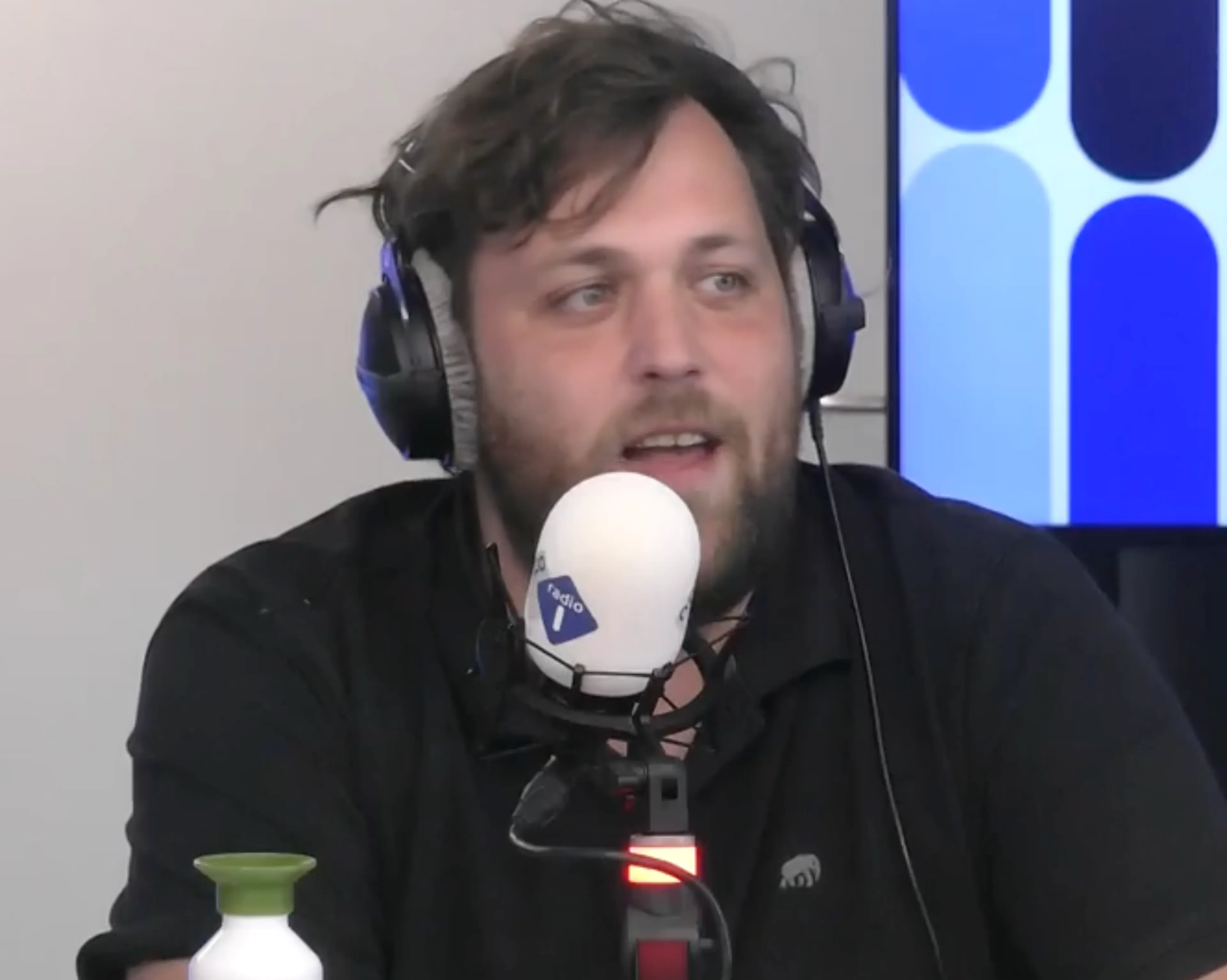 Niels Kalkman