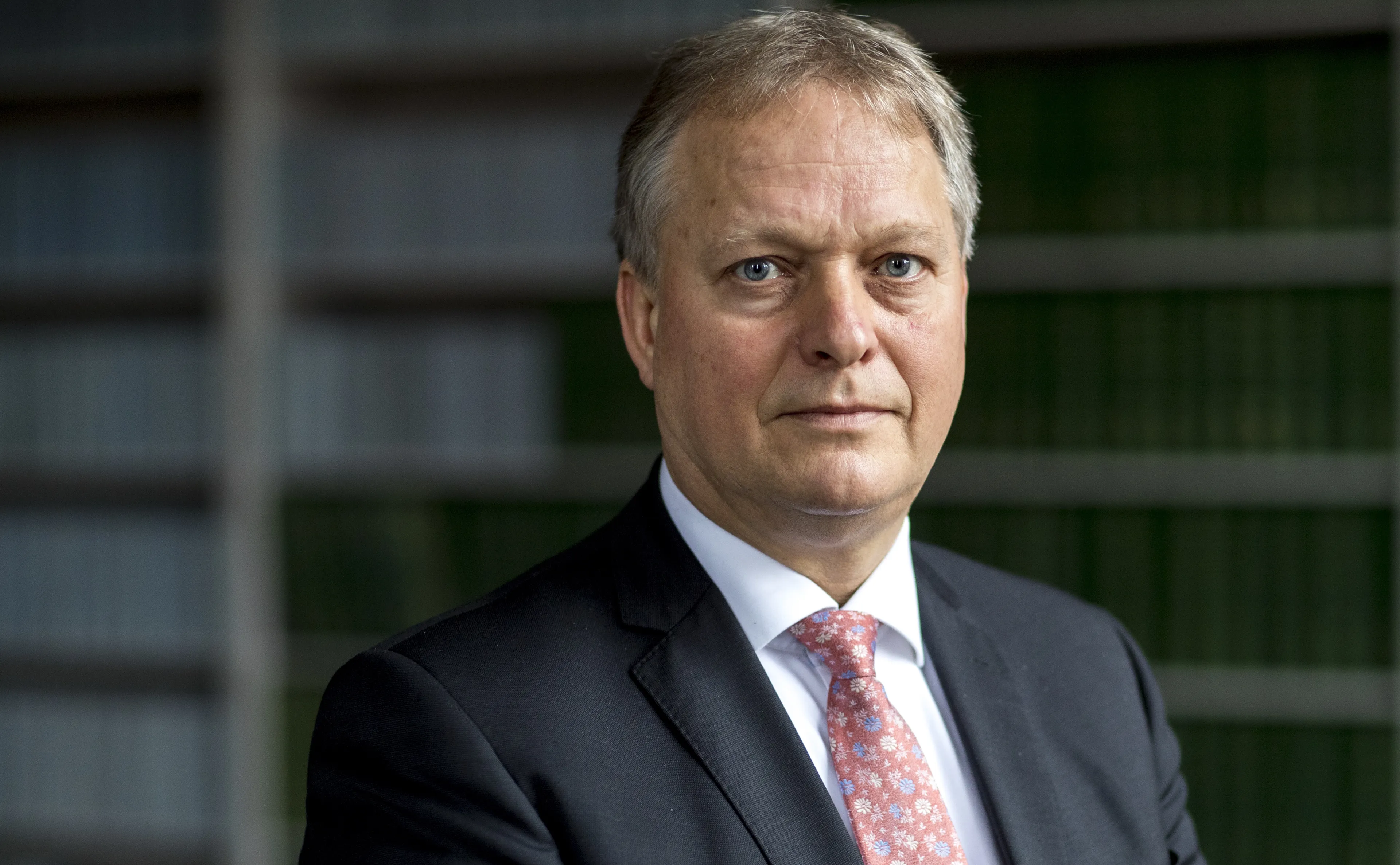 Erik Ziengs