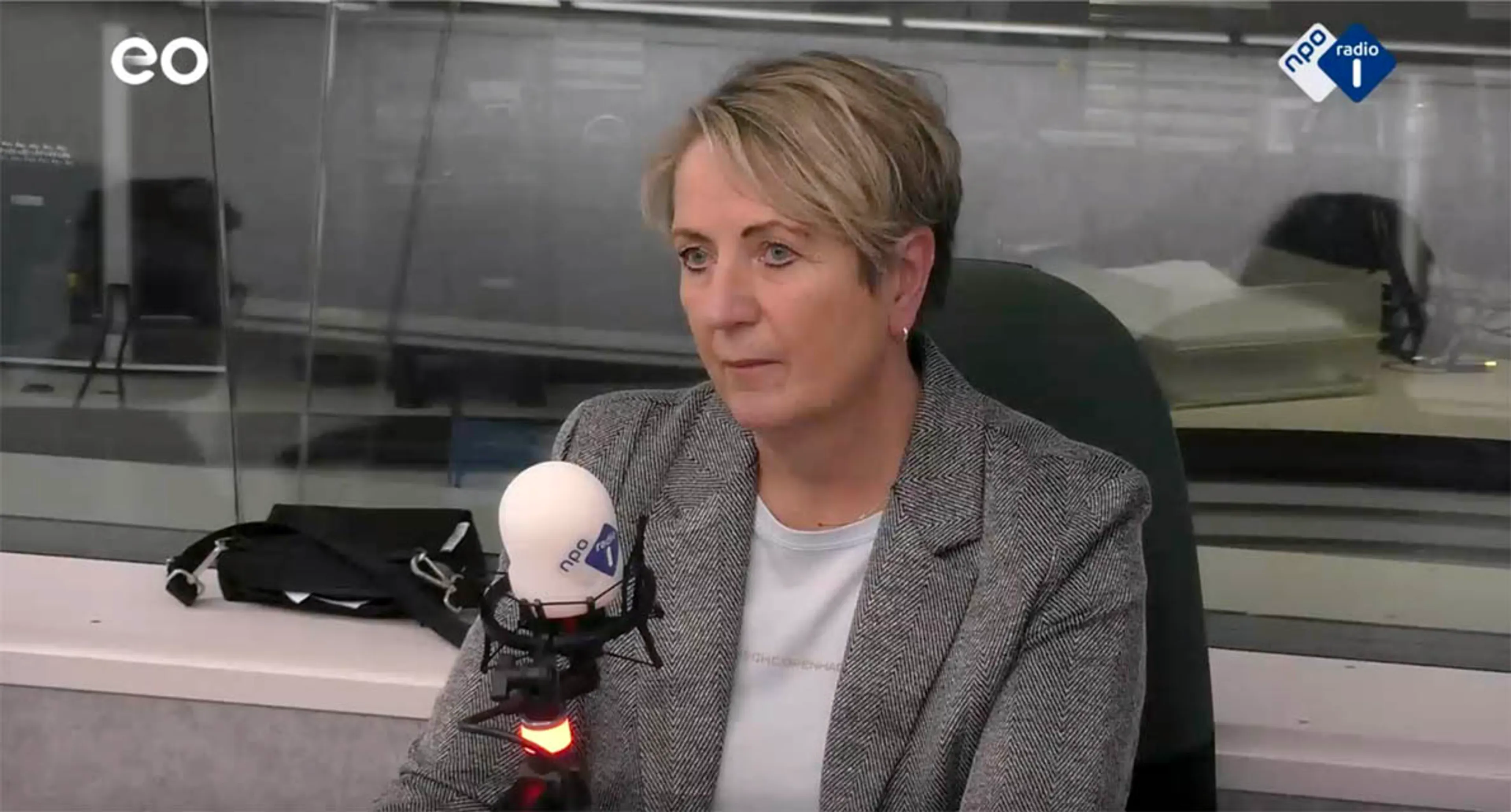 Heleen Homburg