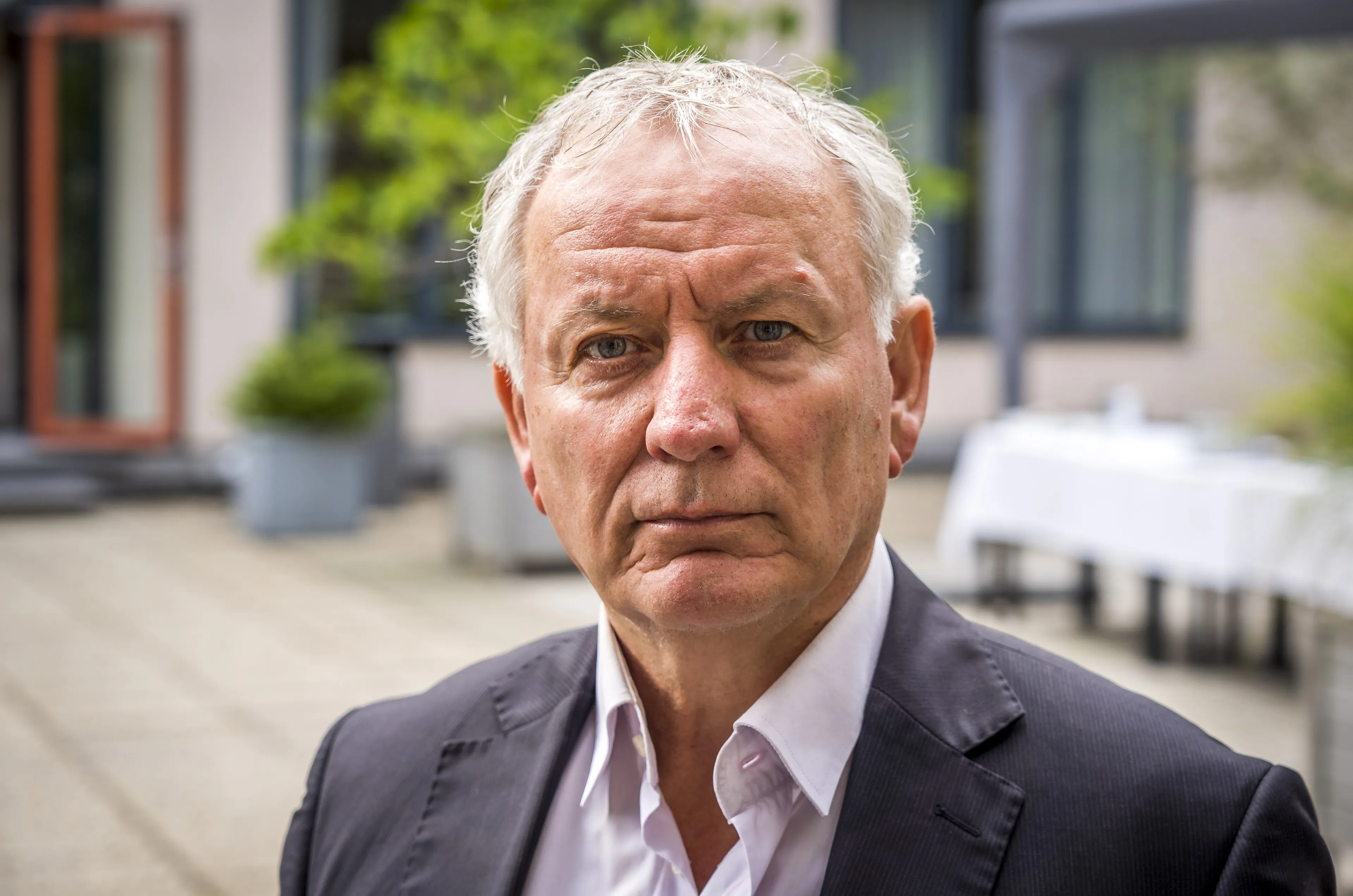Jan Struijs