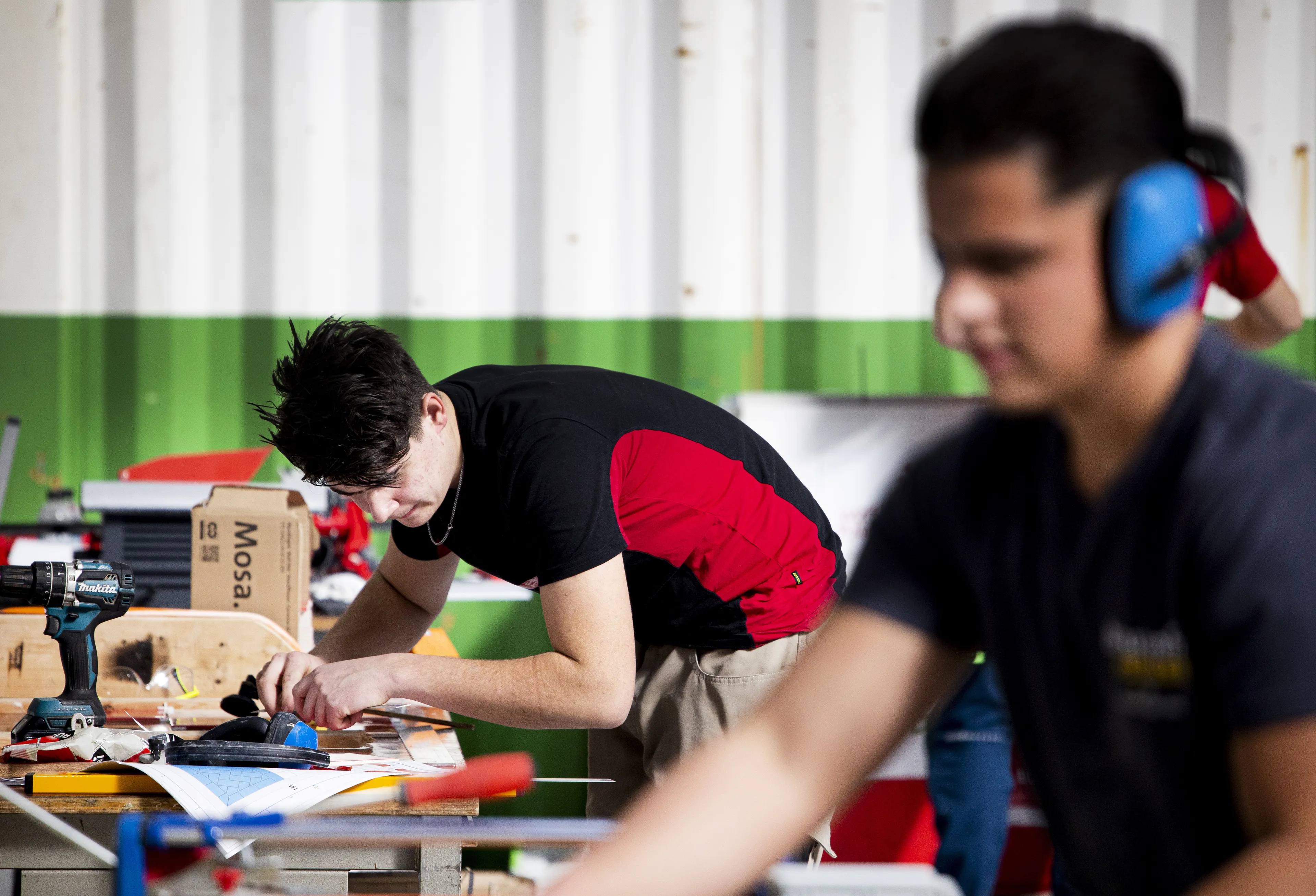 Uitgelichte afbeelding