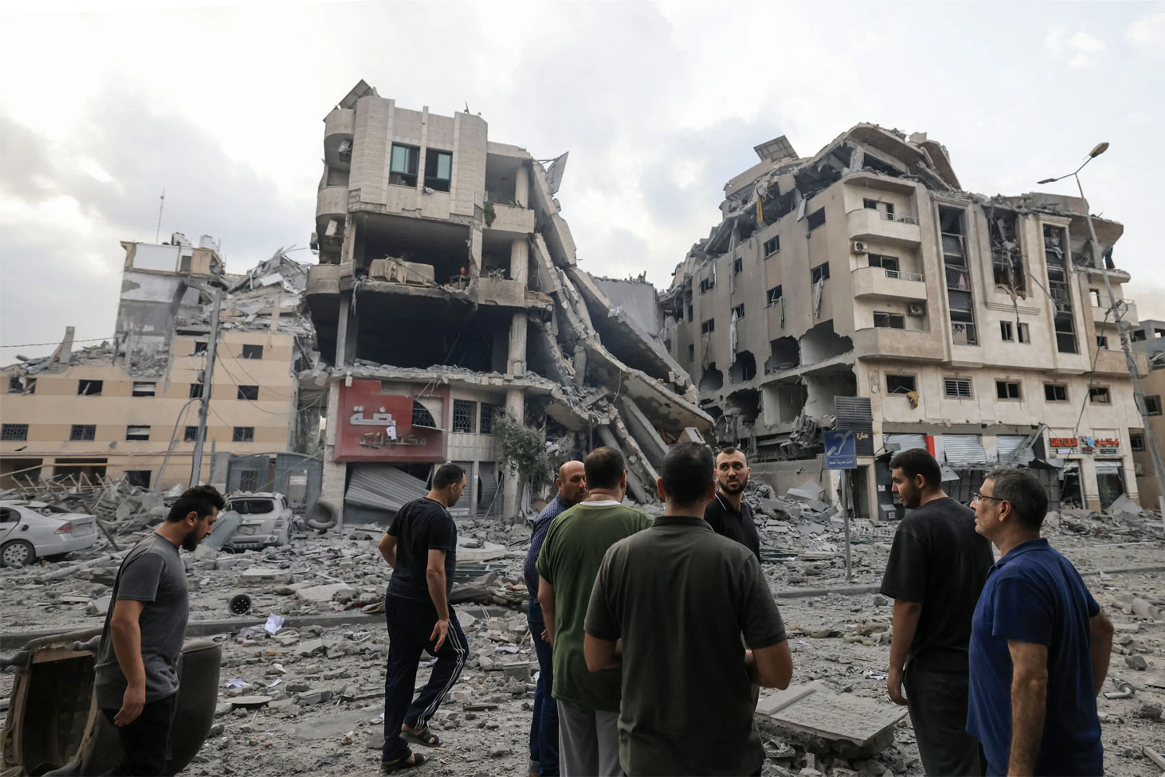 Hoe herken je nepnieuws tussen alle berichten over Israël en Gaza?