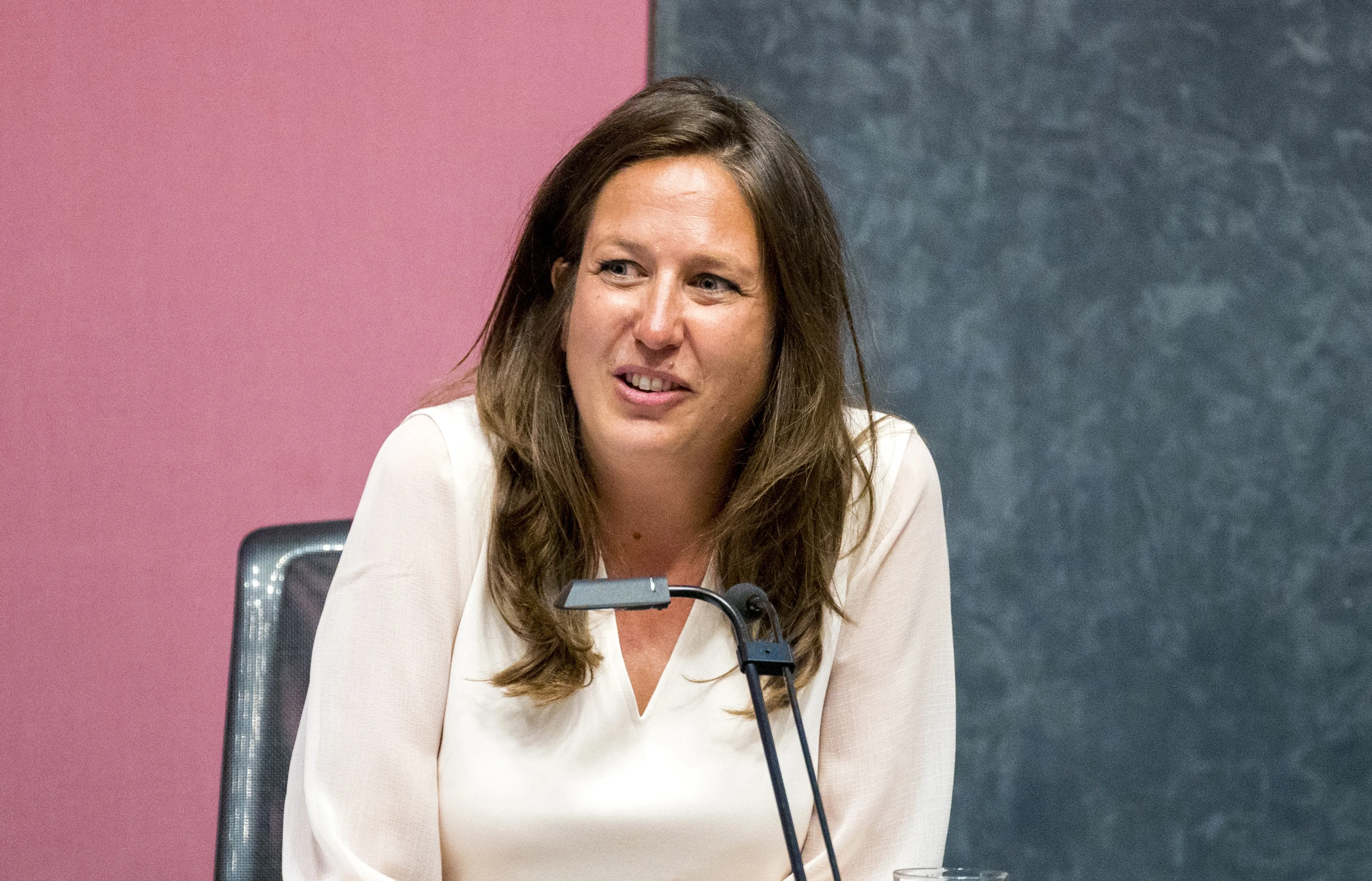 Marjolein Moorman