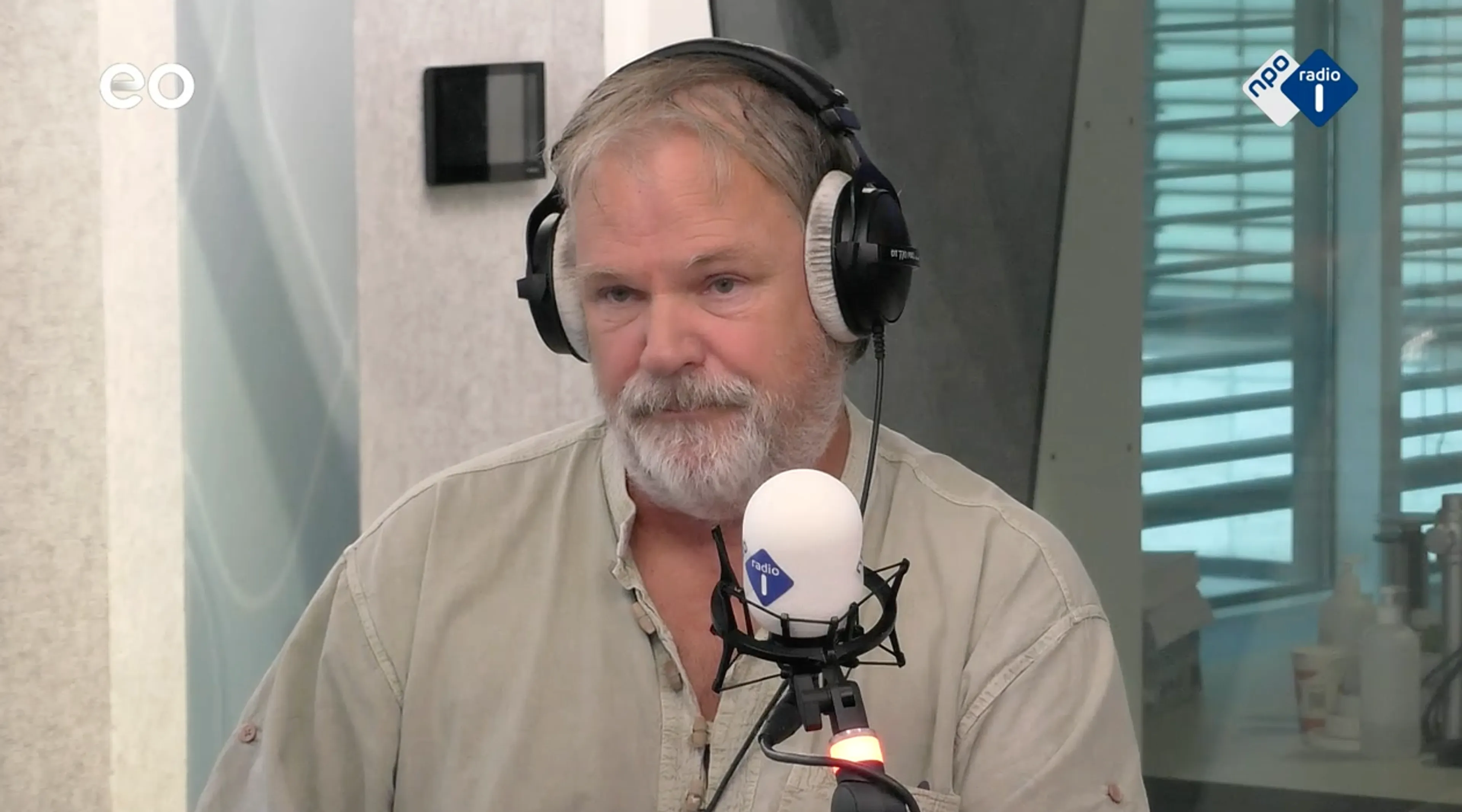 Hans Spekman