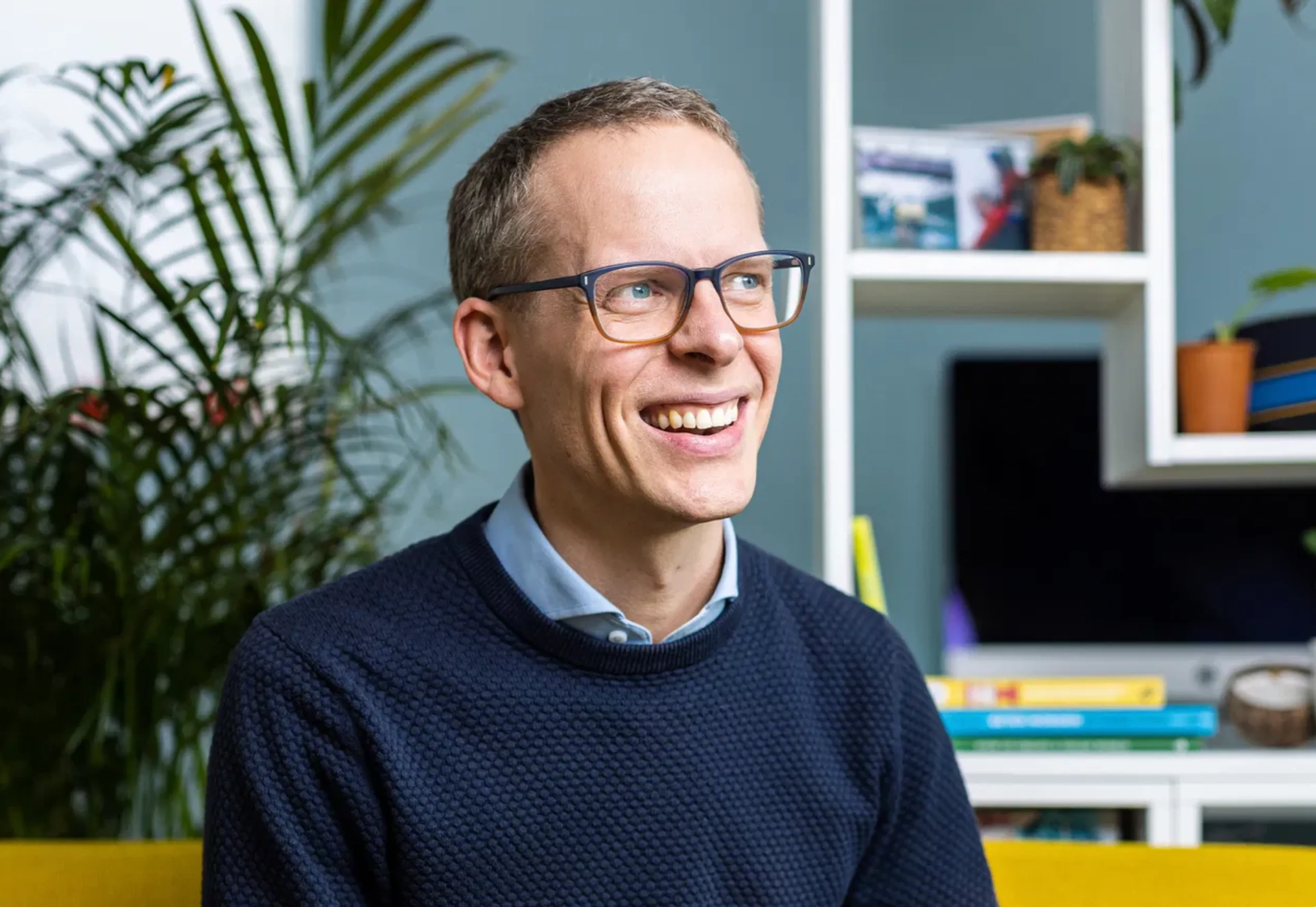 Bram Schaper