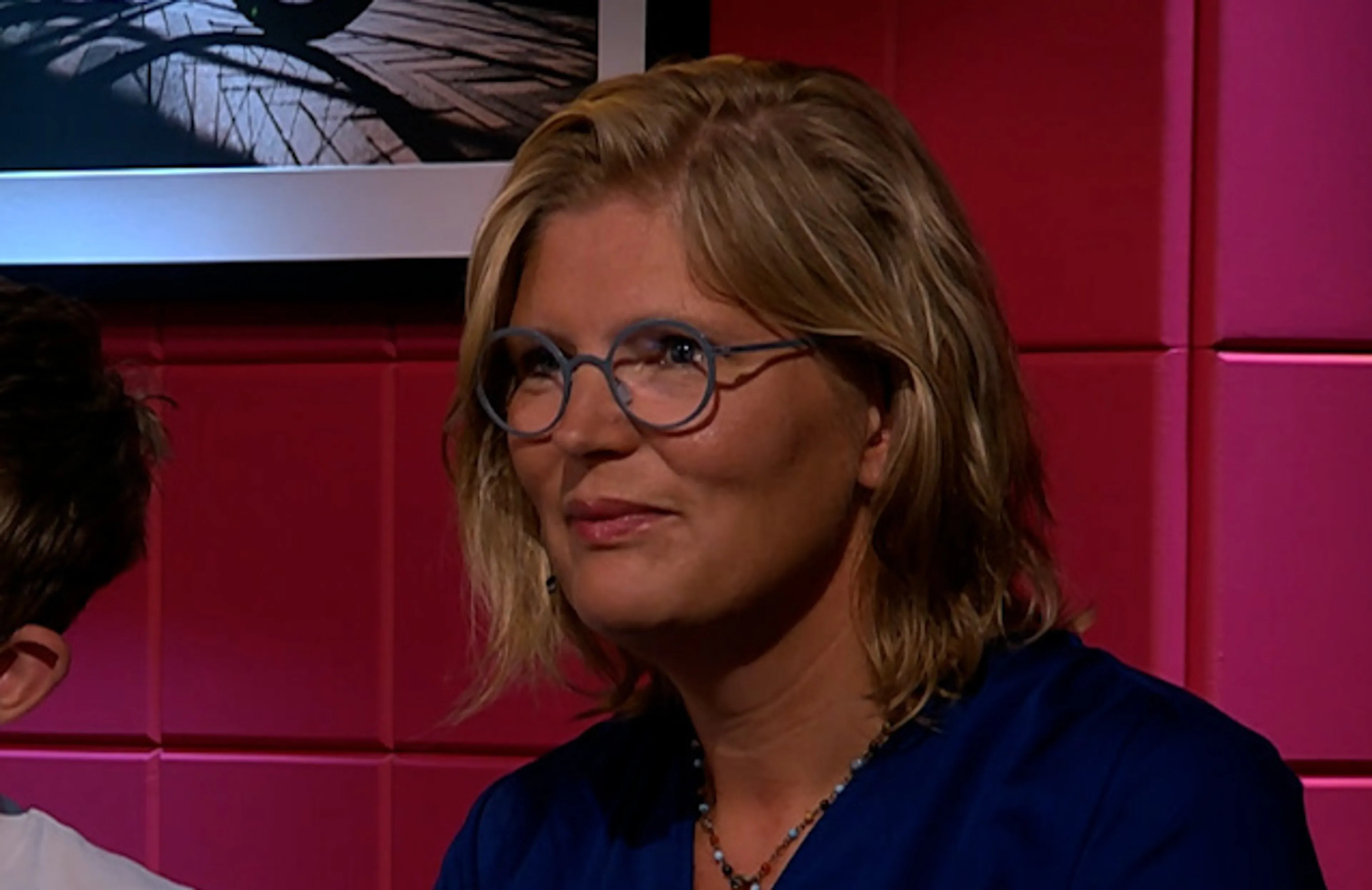 Annemarie Zandt