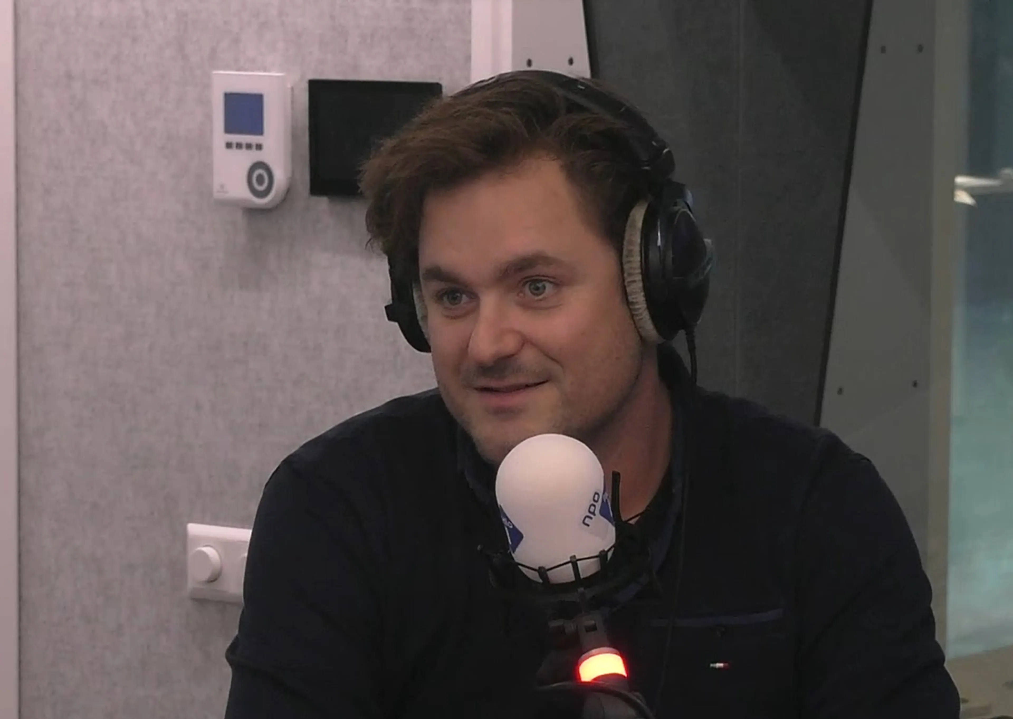 Dirk-Jan Wolfert