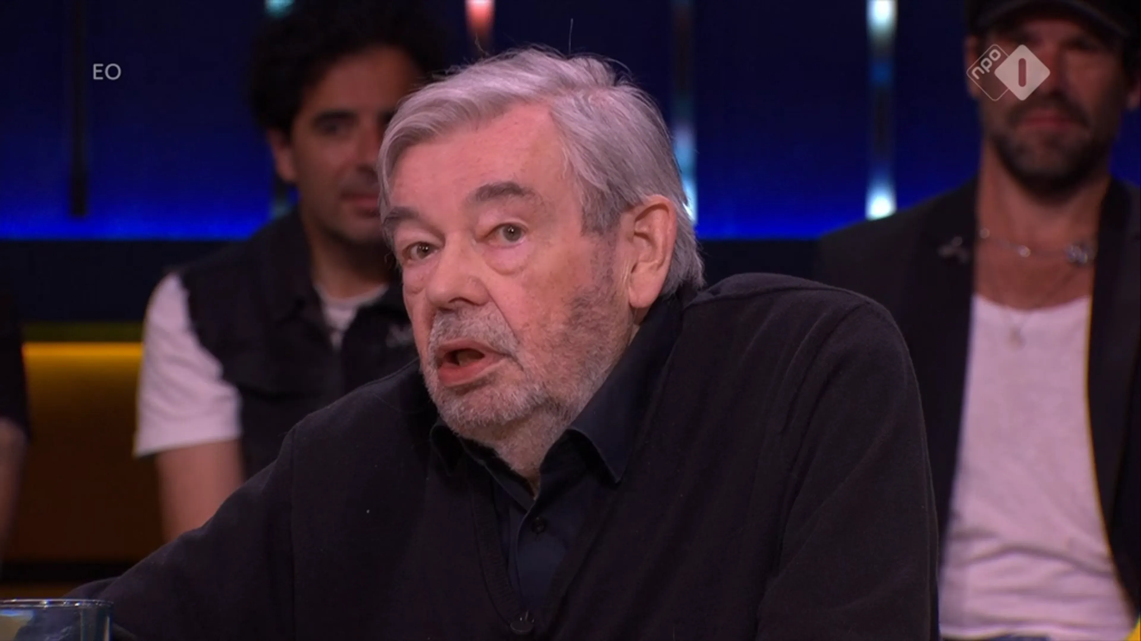 Maarten van Rossem