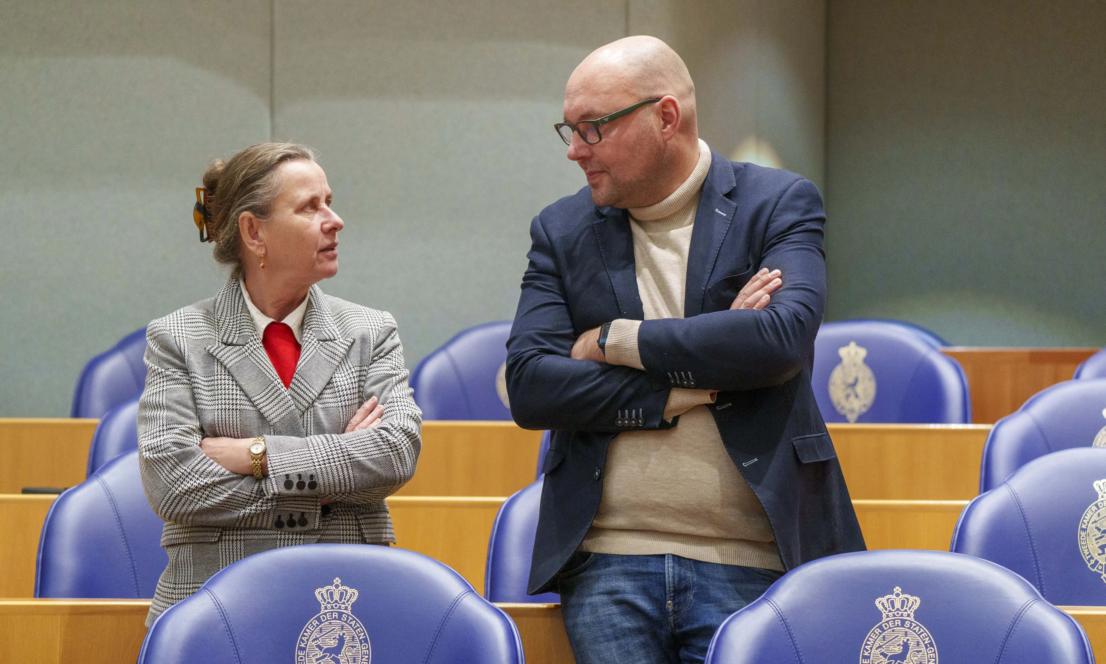 Is PVV'er Marjolein Faber wel geschikt als nieuwe minister van Asiel en Migratie?