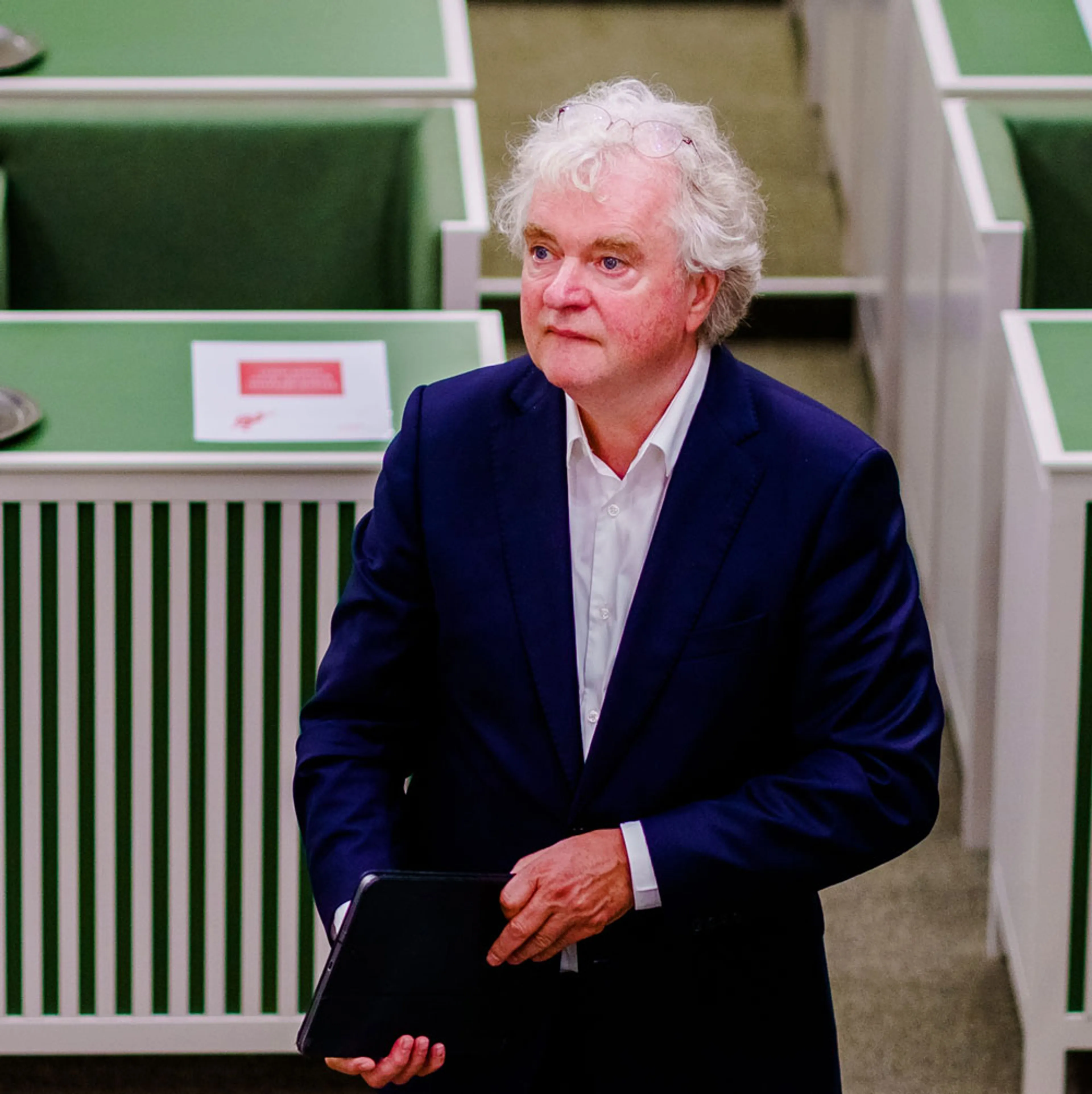 Kees Boonman