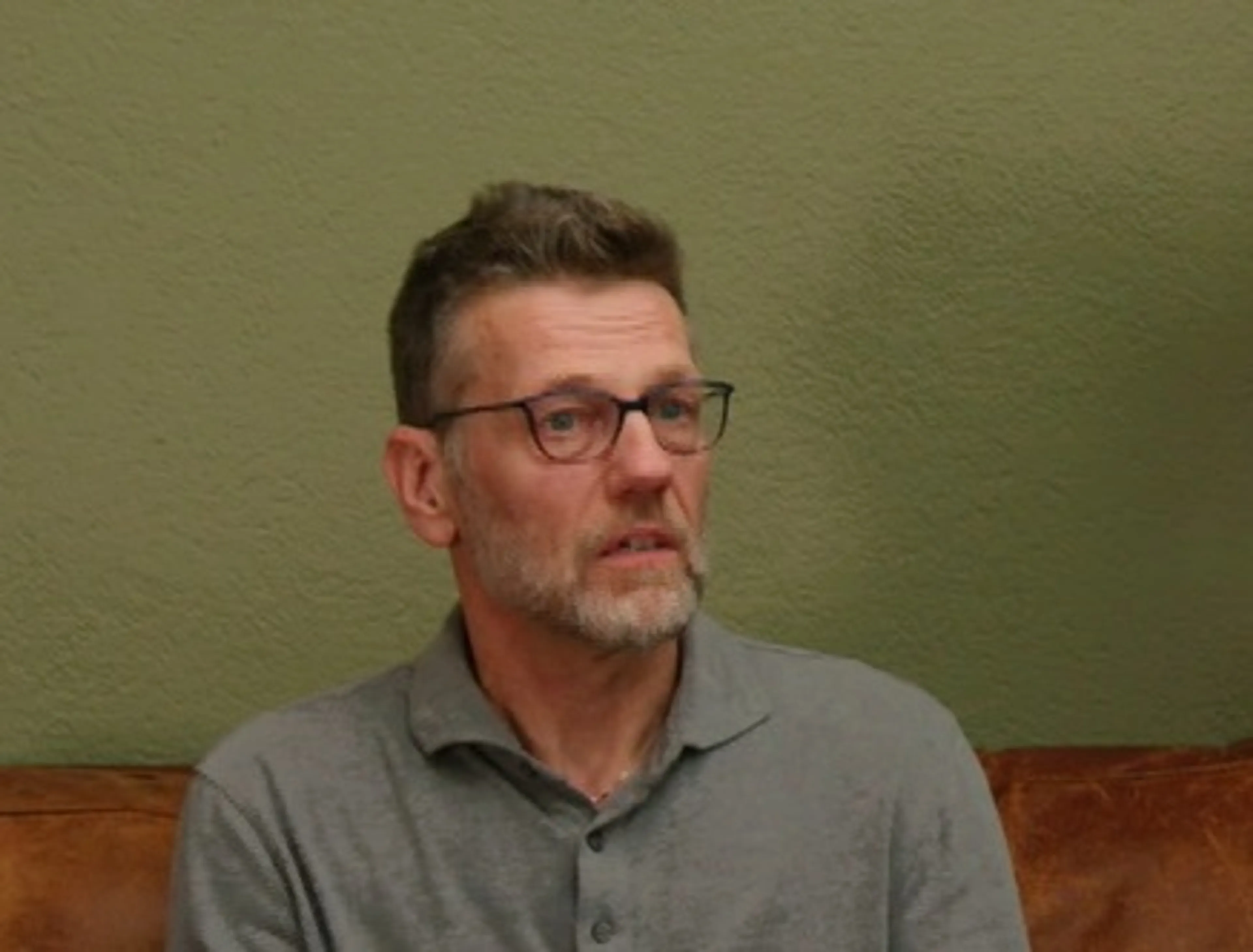 Erik van Beek