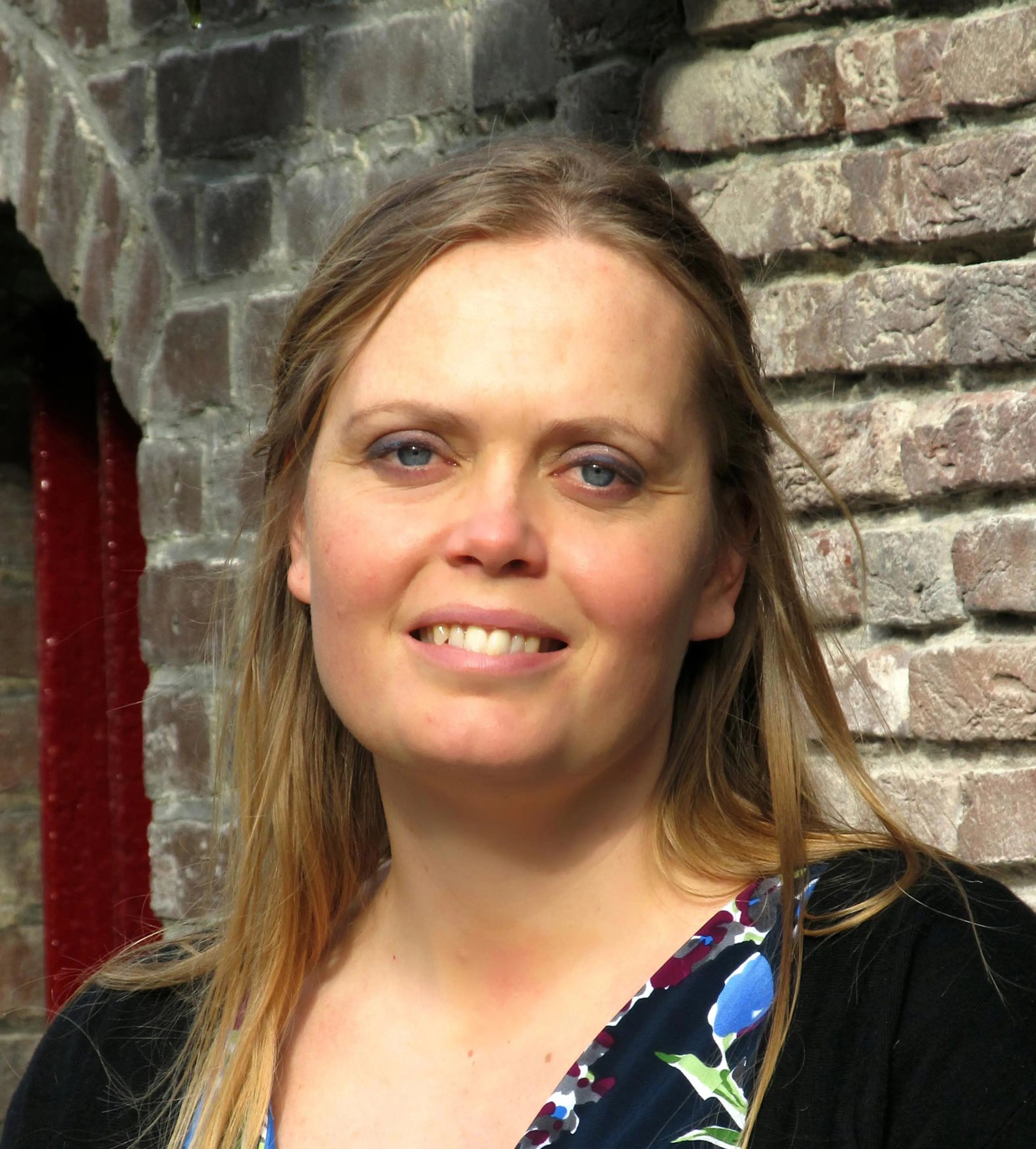 Annelies Spek
