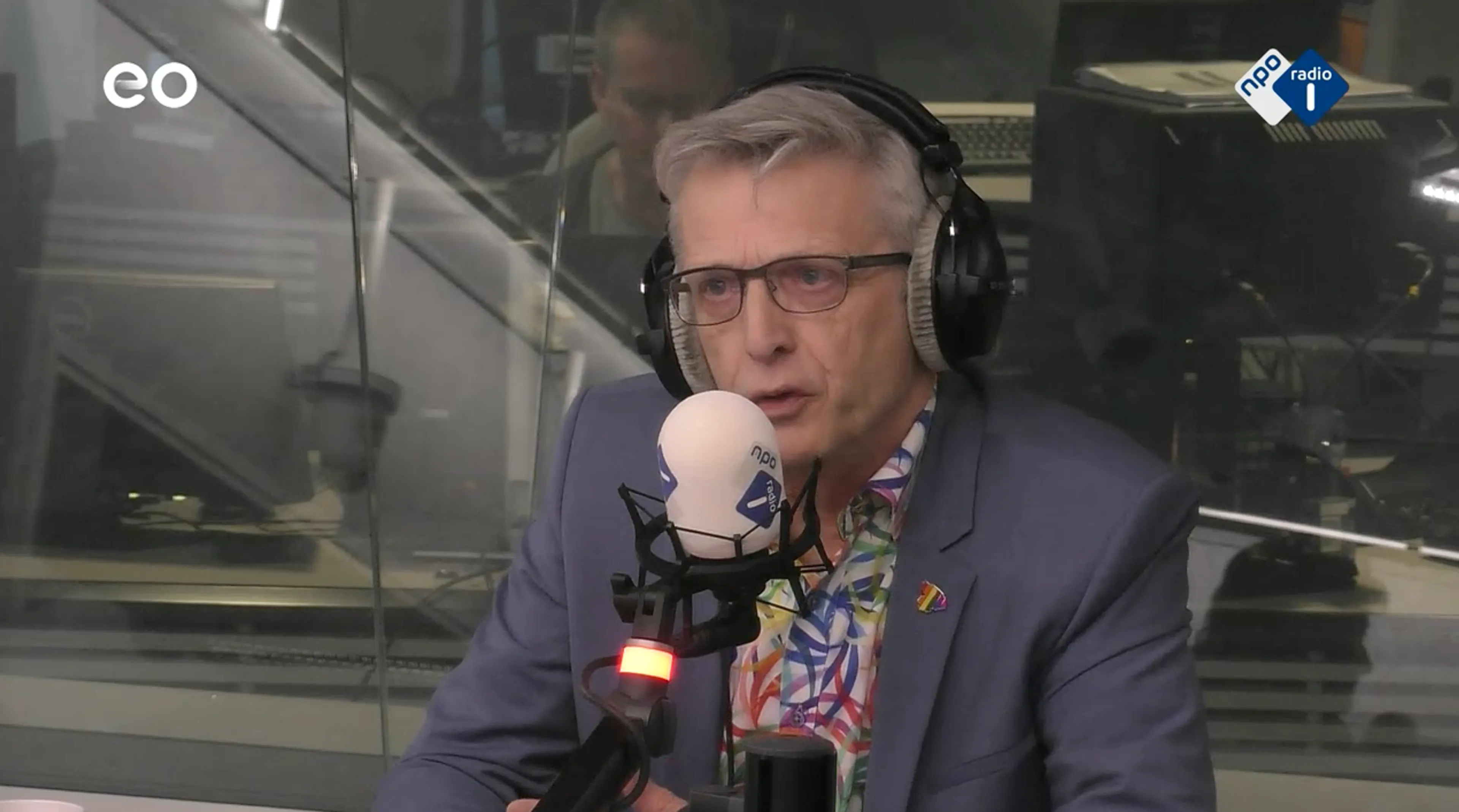 Henk Nijmeijer