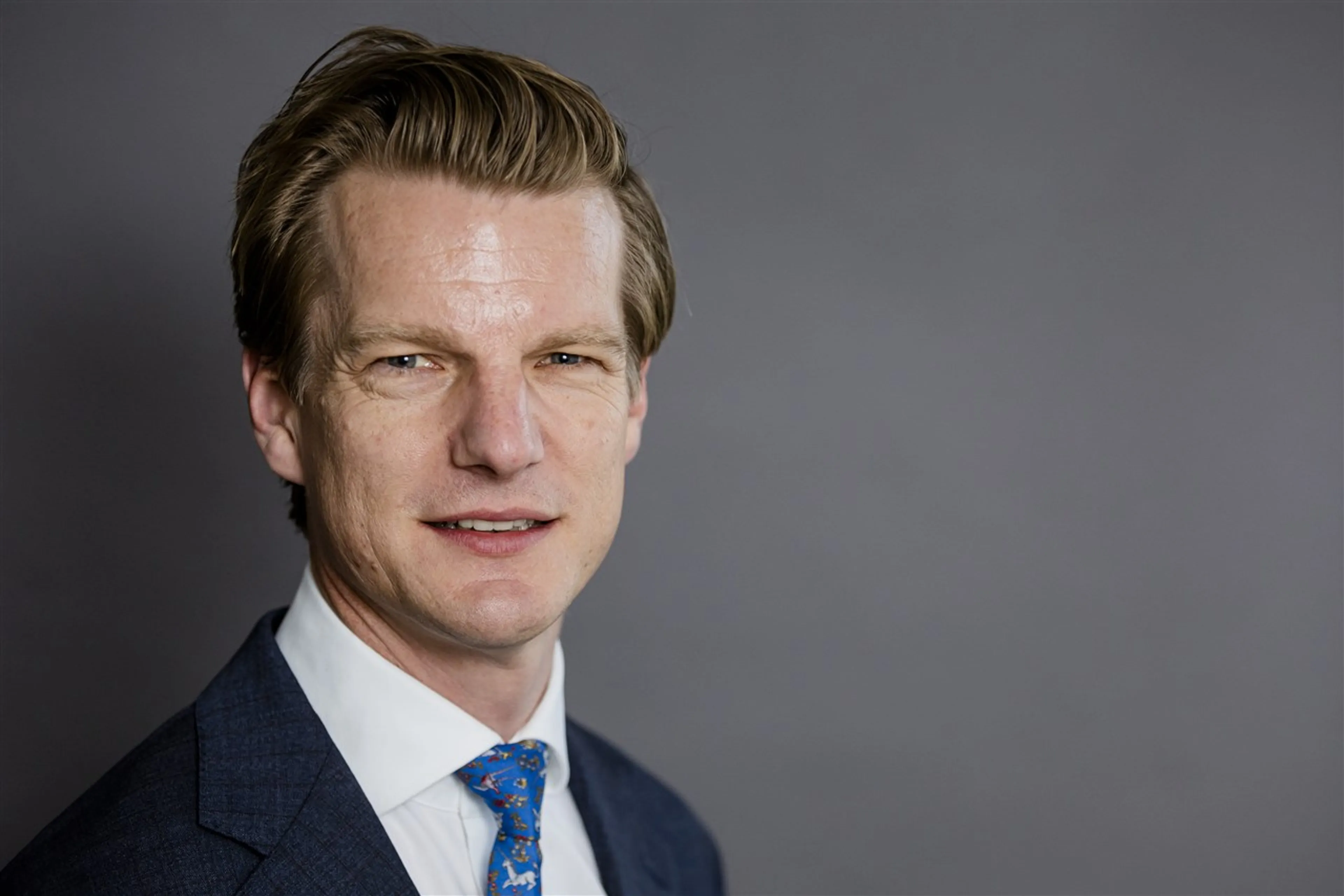 Hugo Doornhof
