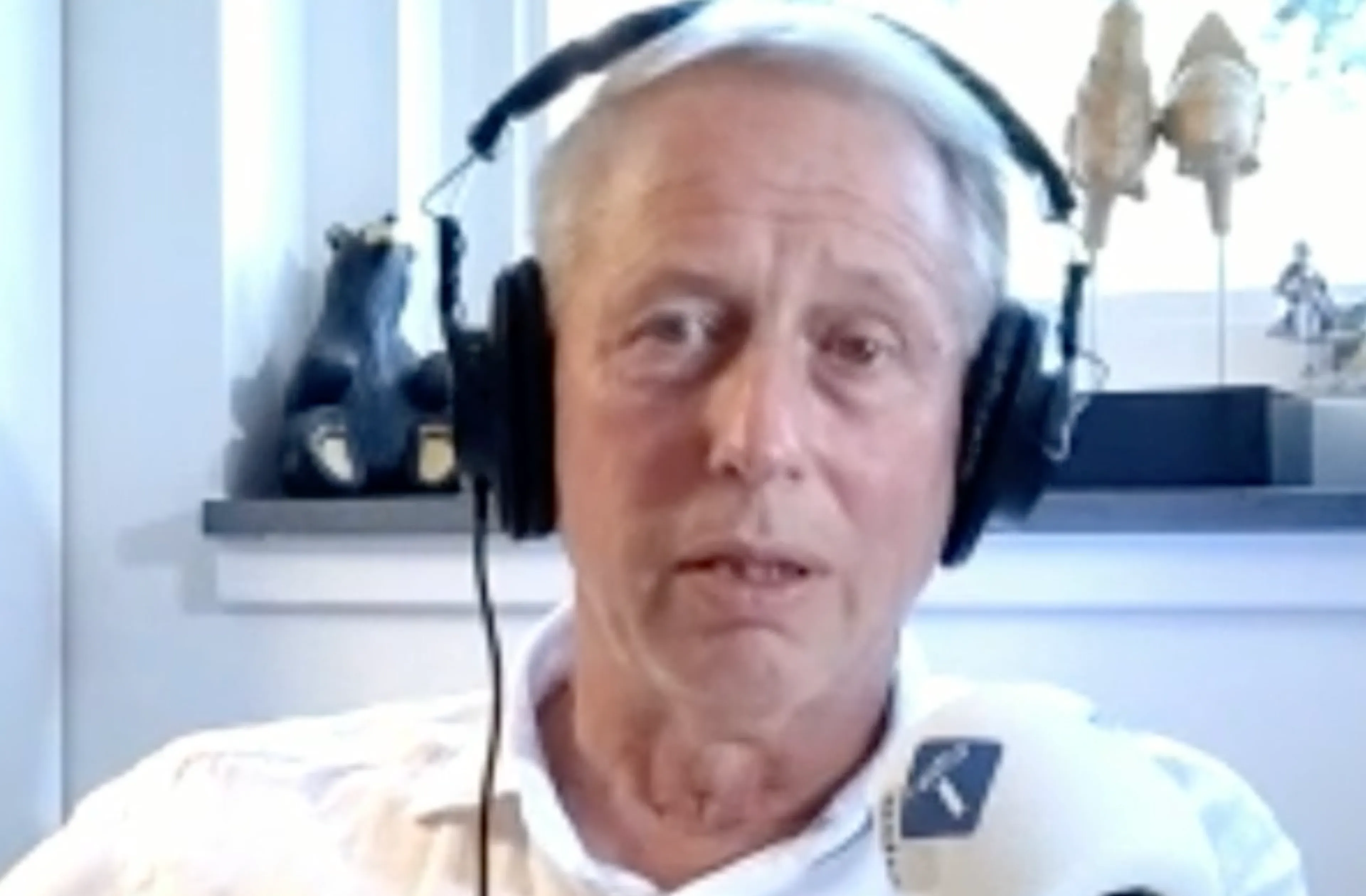 Frans Osinga