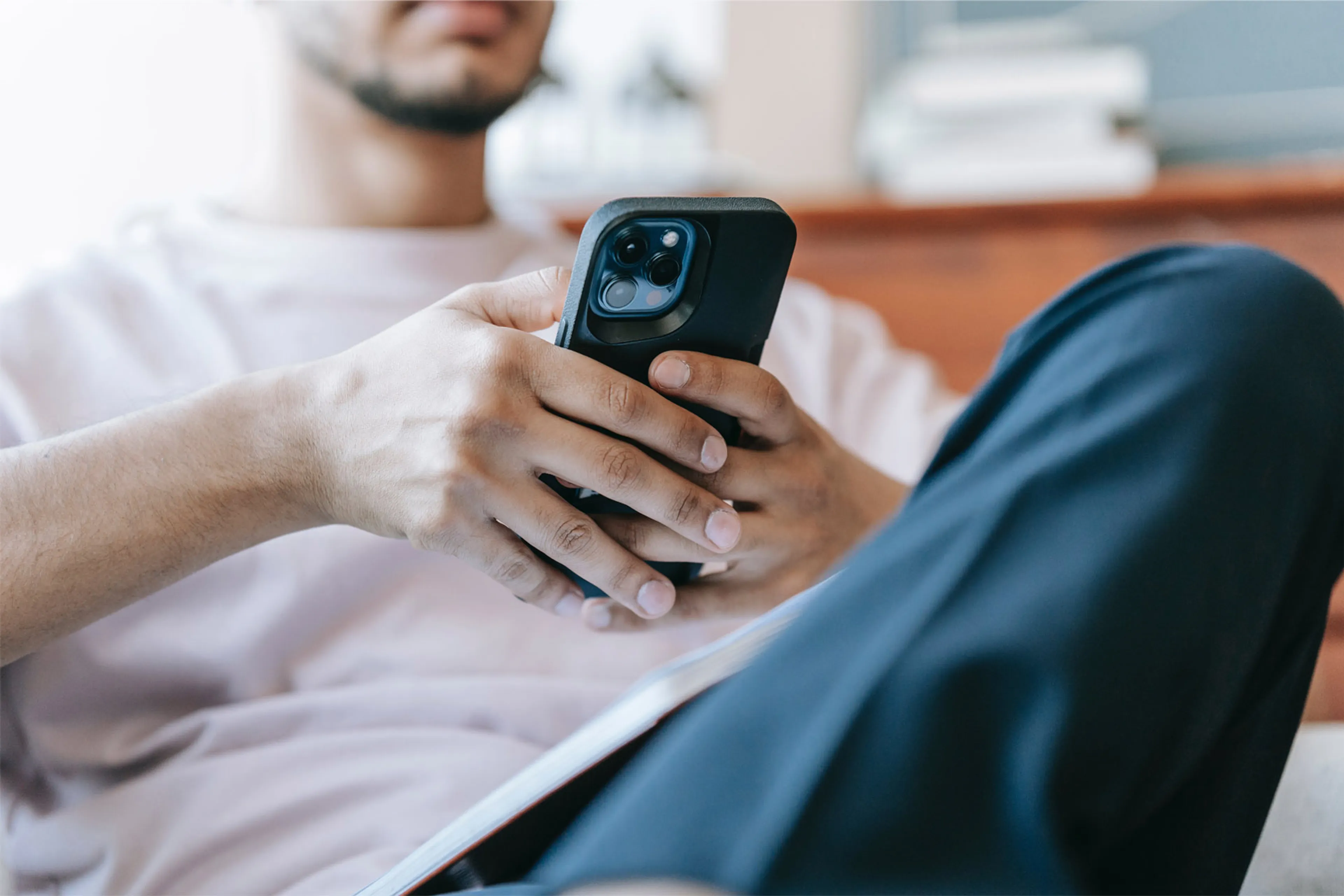 Meld je aan voor WhatsApp-panel